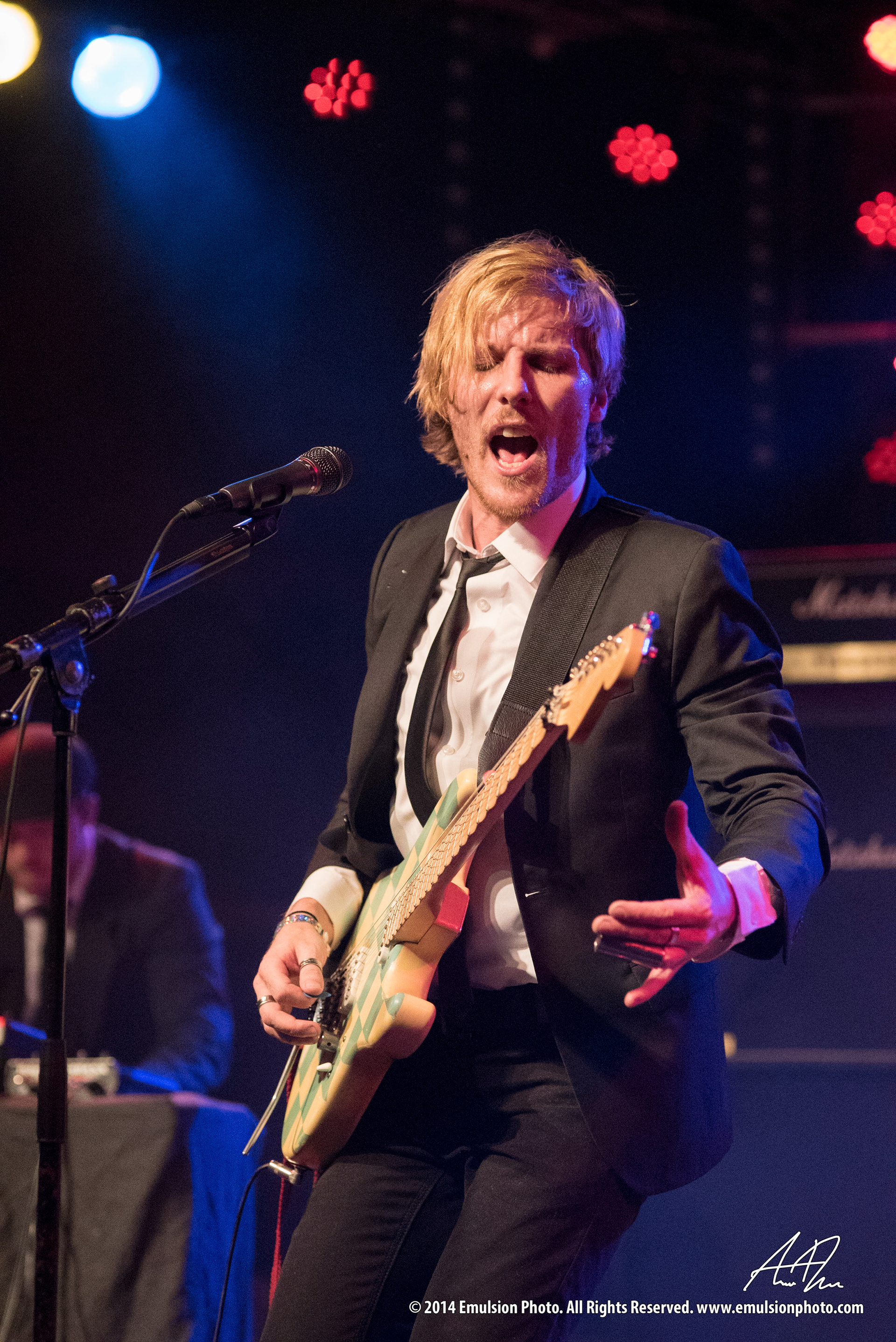 JOLLY, Netherlands, 2014