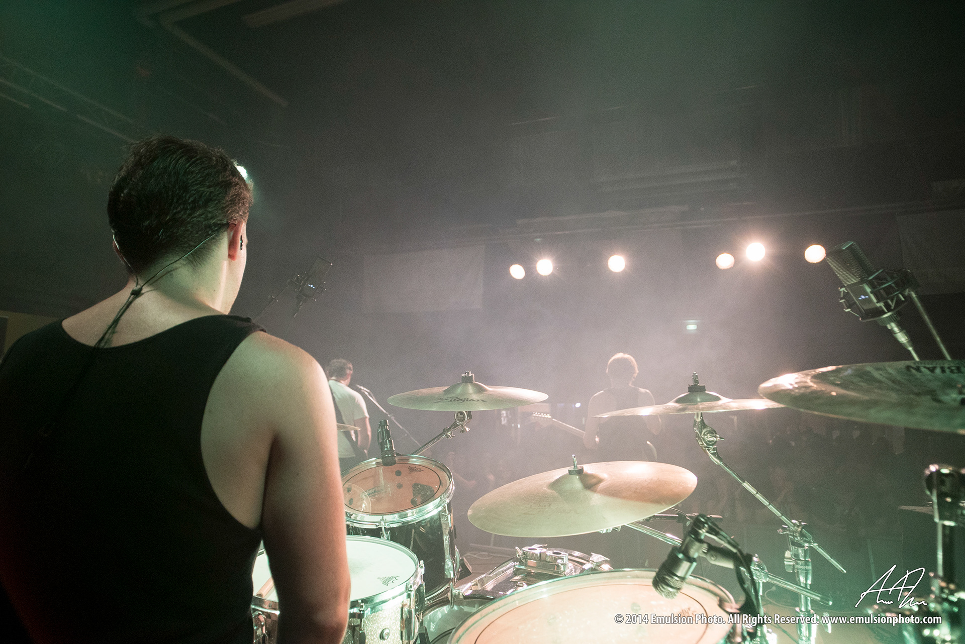 JOLLY, Netherlands, 2014