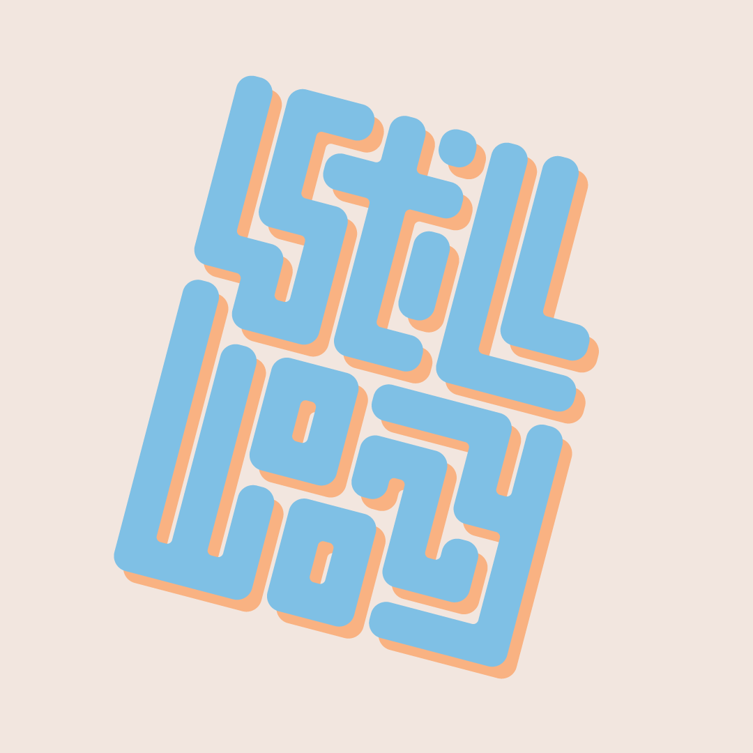 Still Woozy (Proposed Concept)