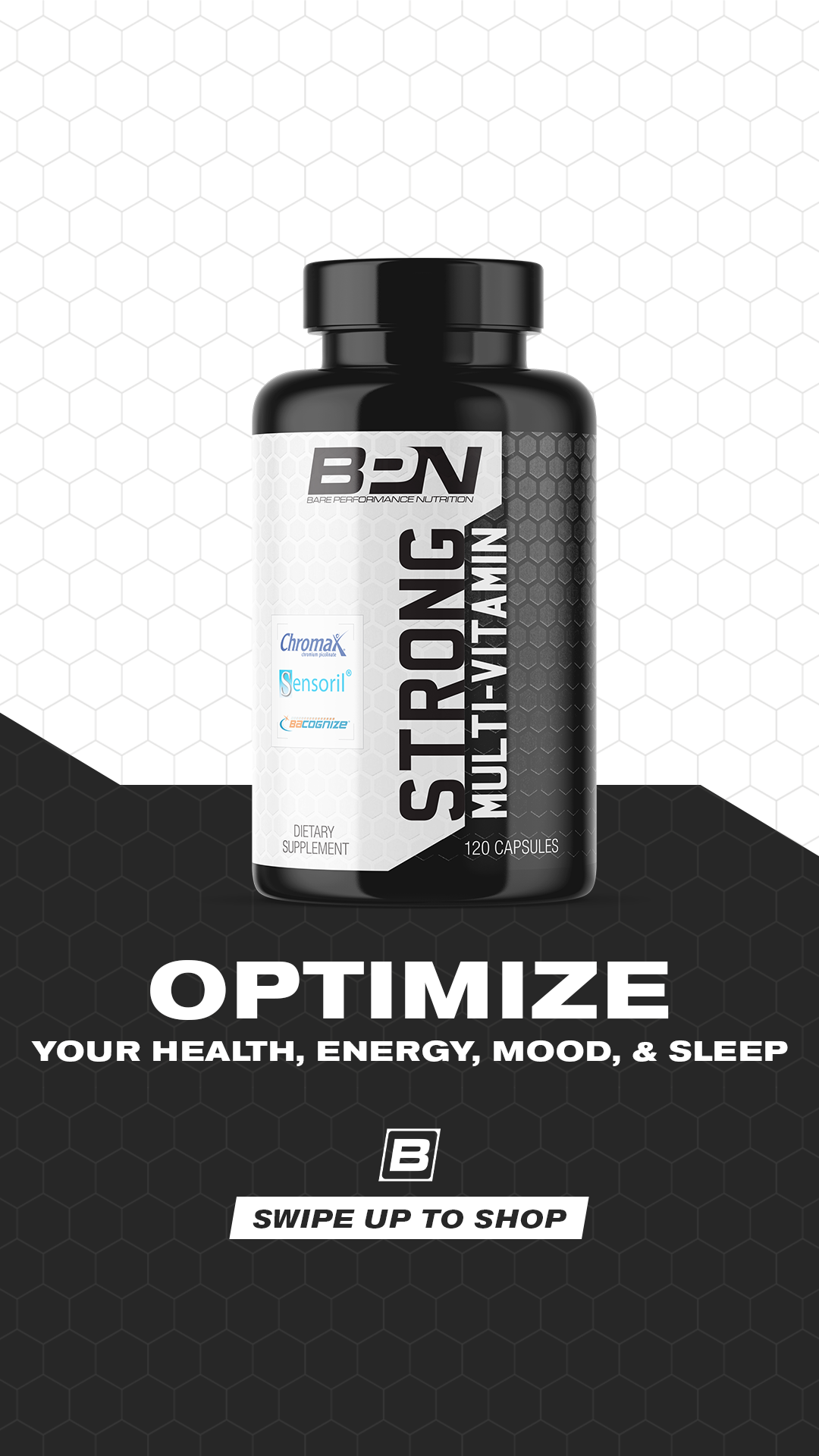 Bare Performance Nutrition