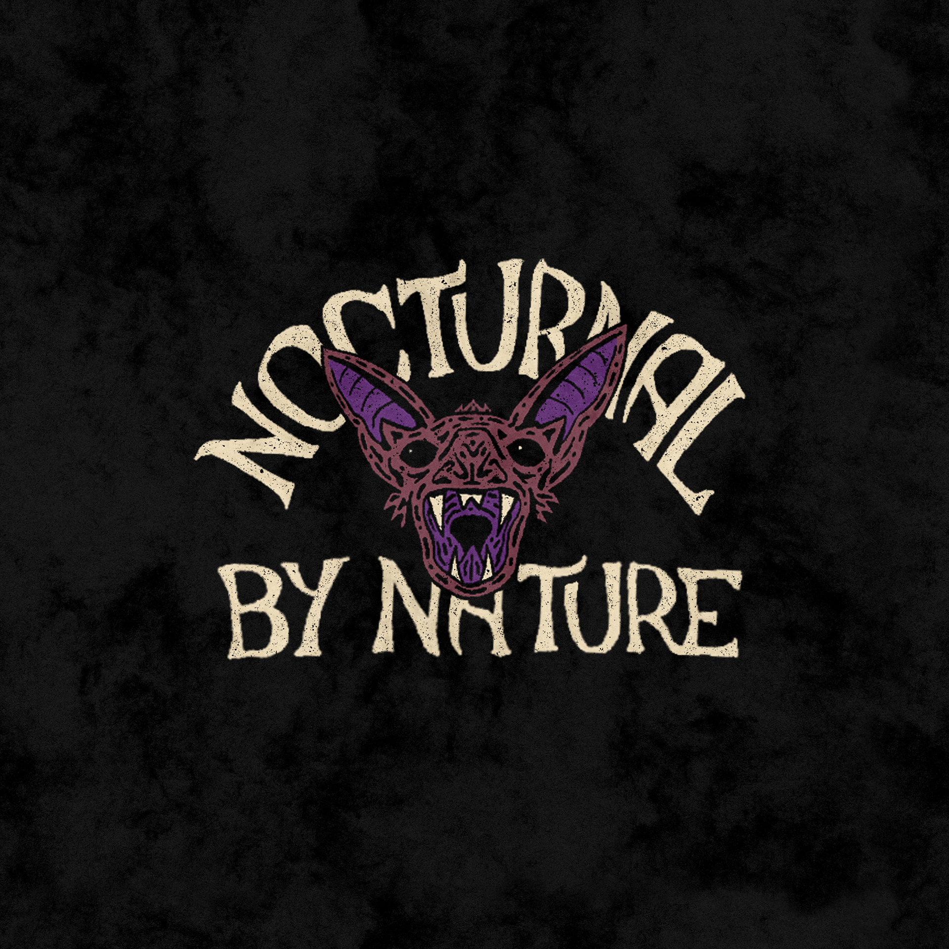 Nocturnal By Nature