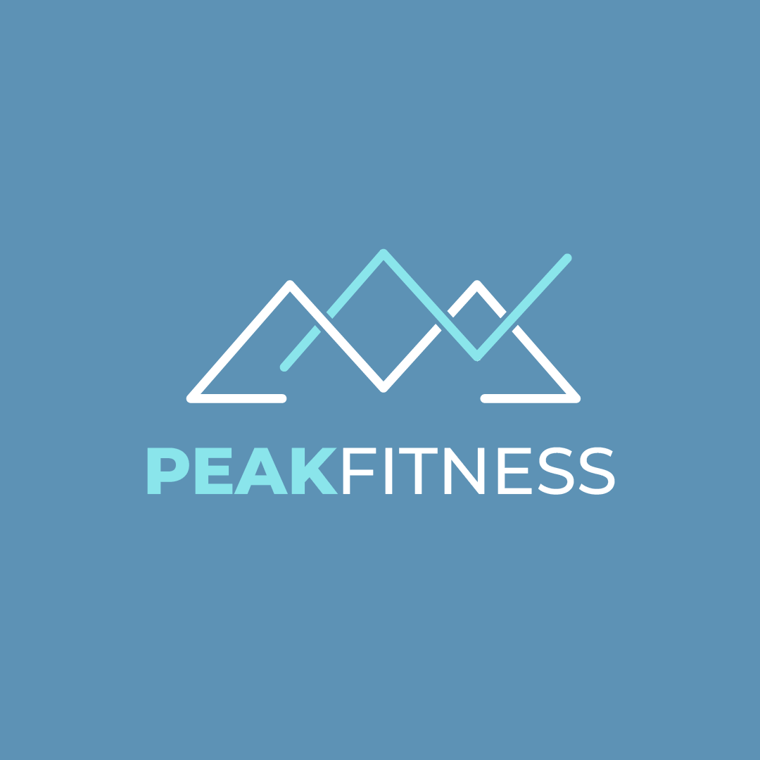 PeakFitness Gym
