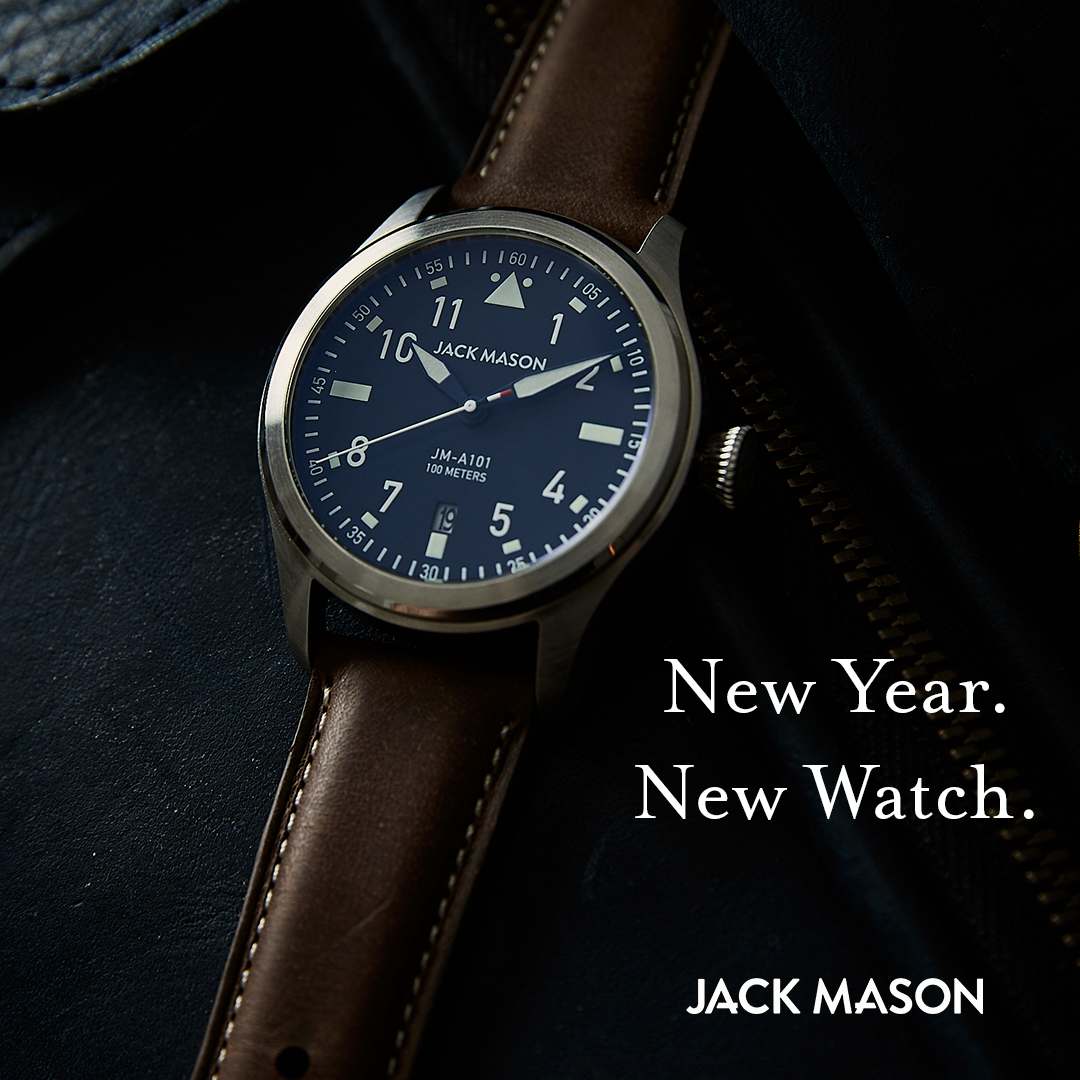 Jack Mason