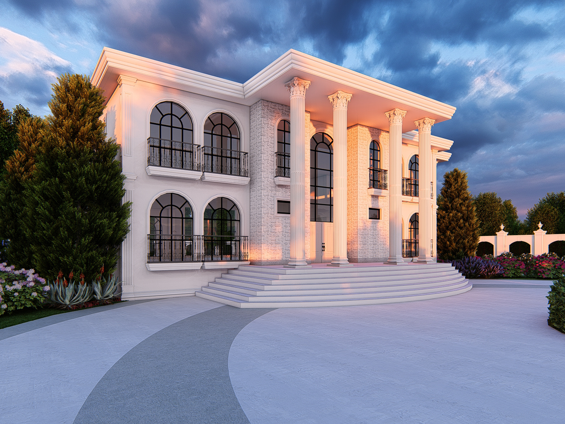 MANOR
