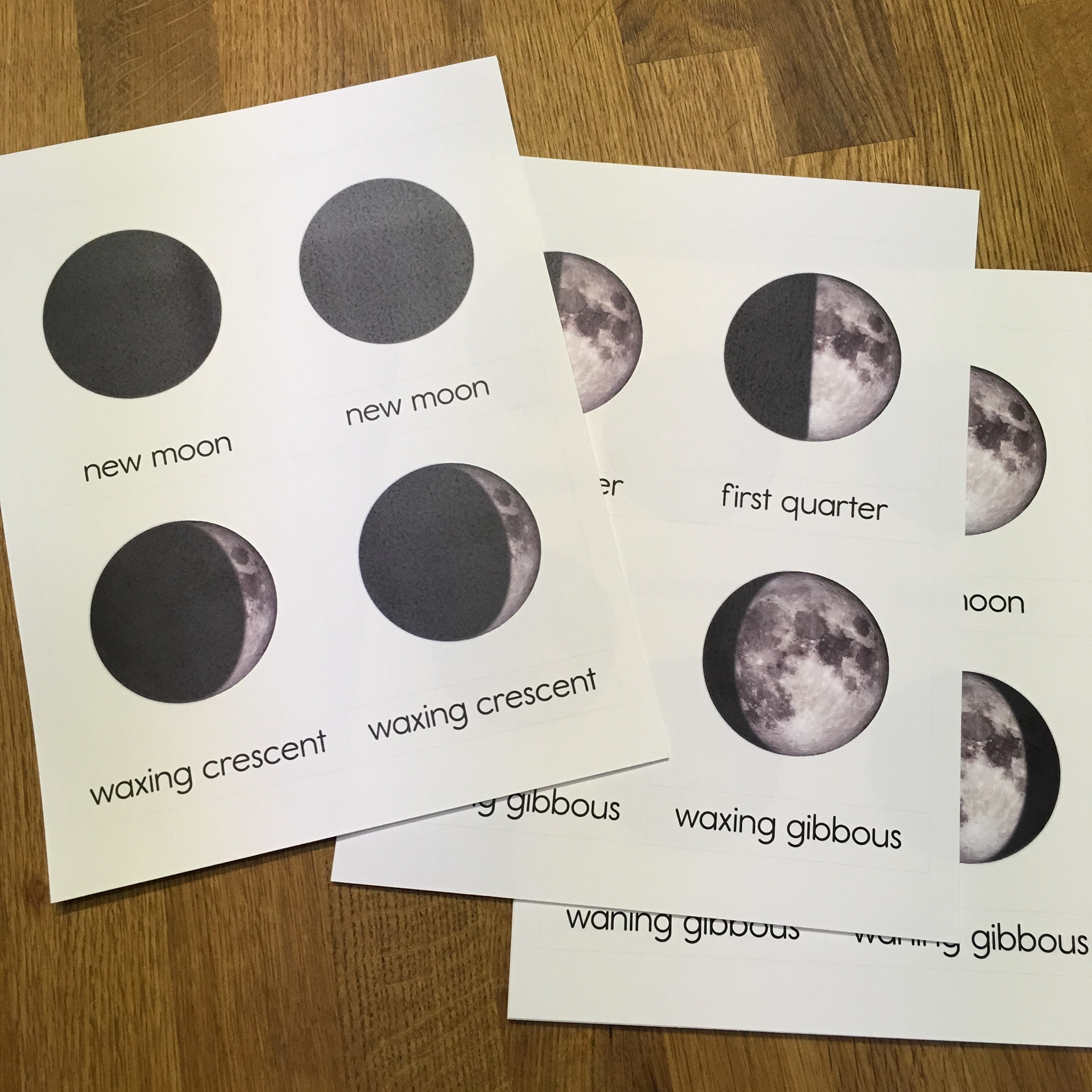 Digital Print-at-Home File