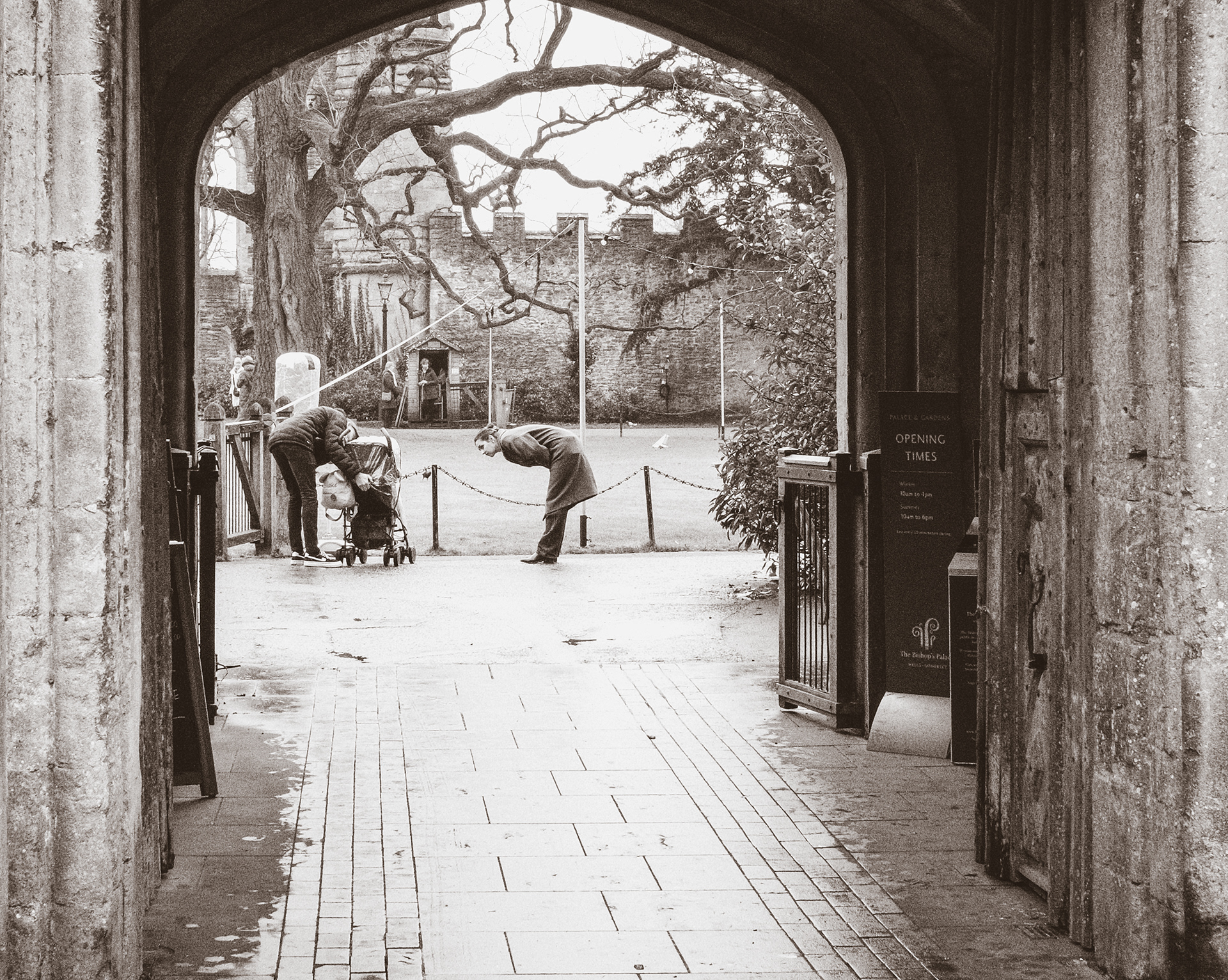 Fujifilm X10VI 1/35 f/13