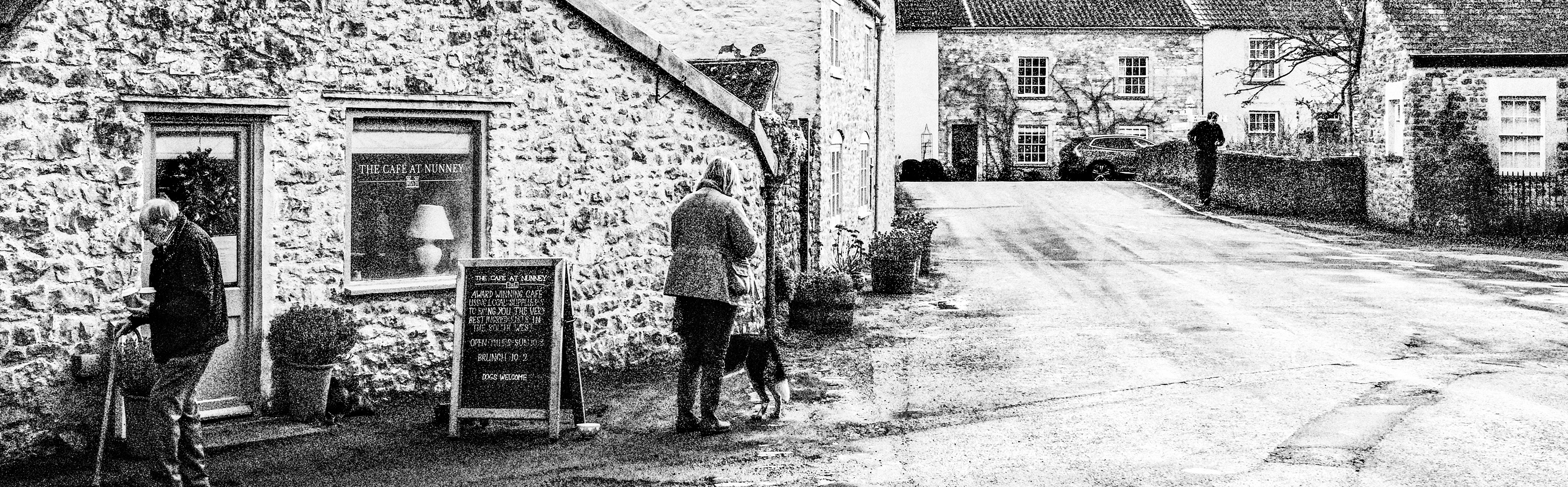 Fujifilm X100VI 1/105 f/13