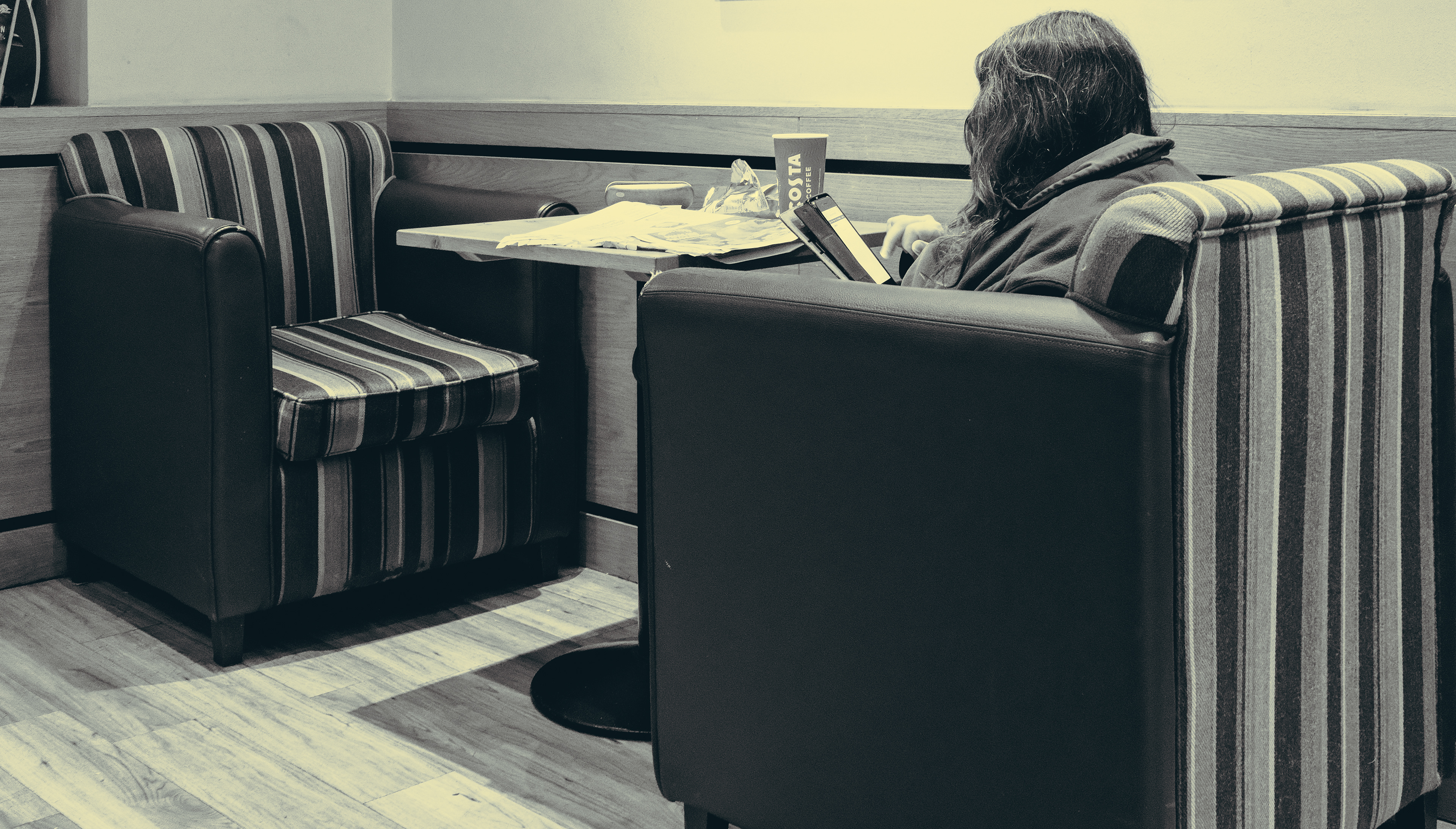 Fujifilm X100VI 1/8 f/8