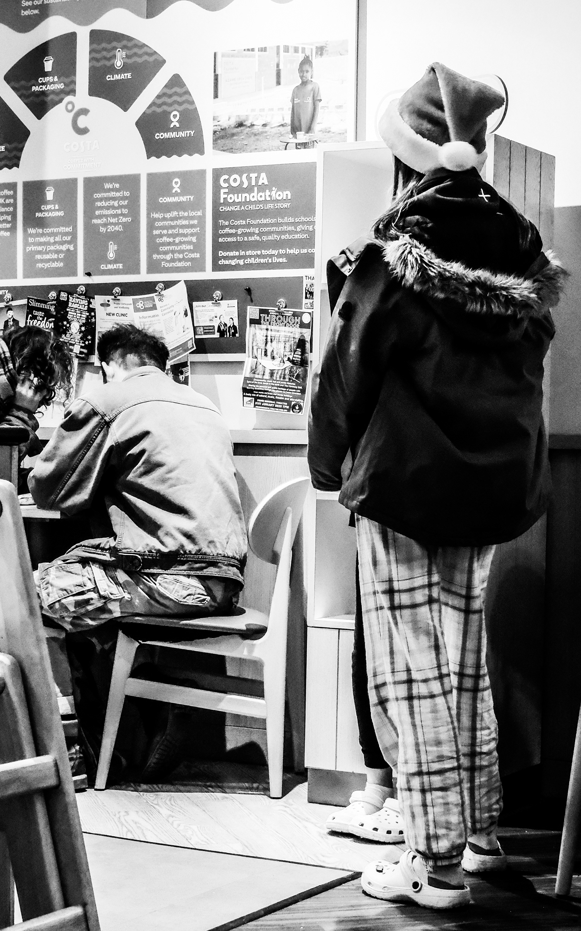 Fujifilm X100VI 1/29 f/7.1