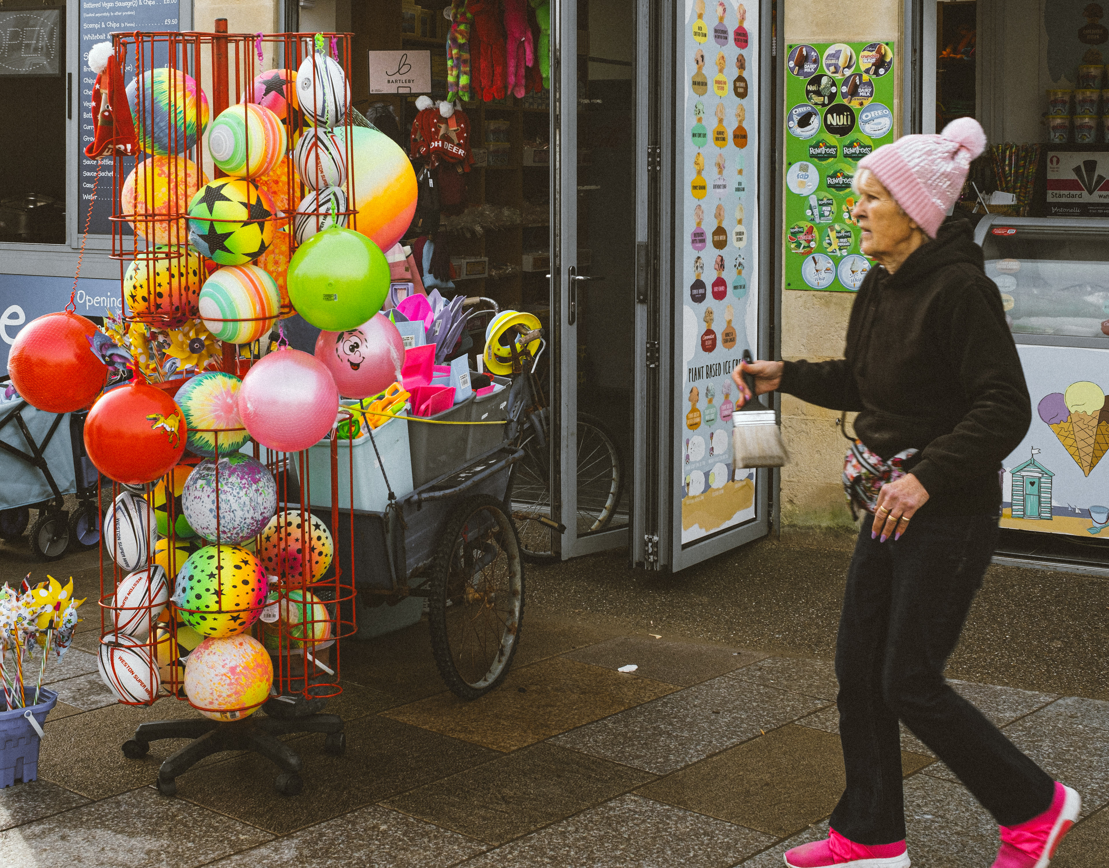 Fujifilm X100VI 1/125 f/5.6