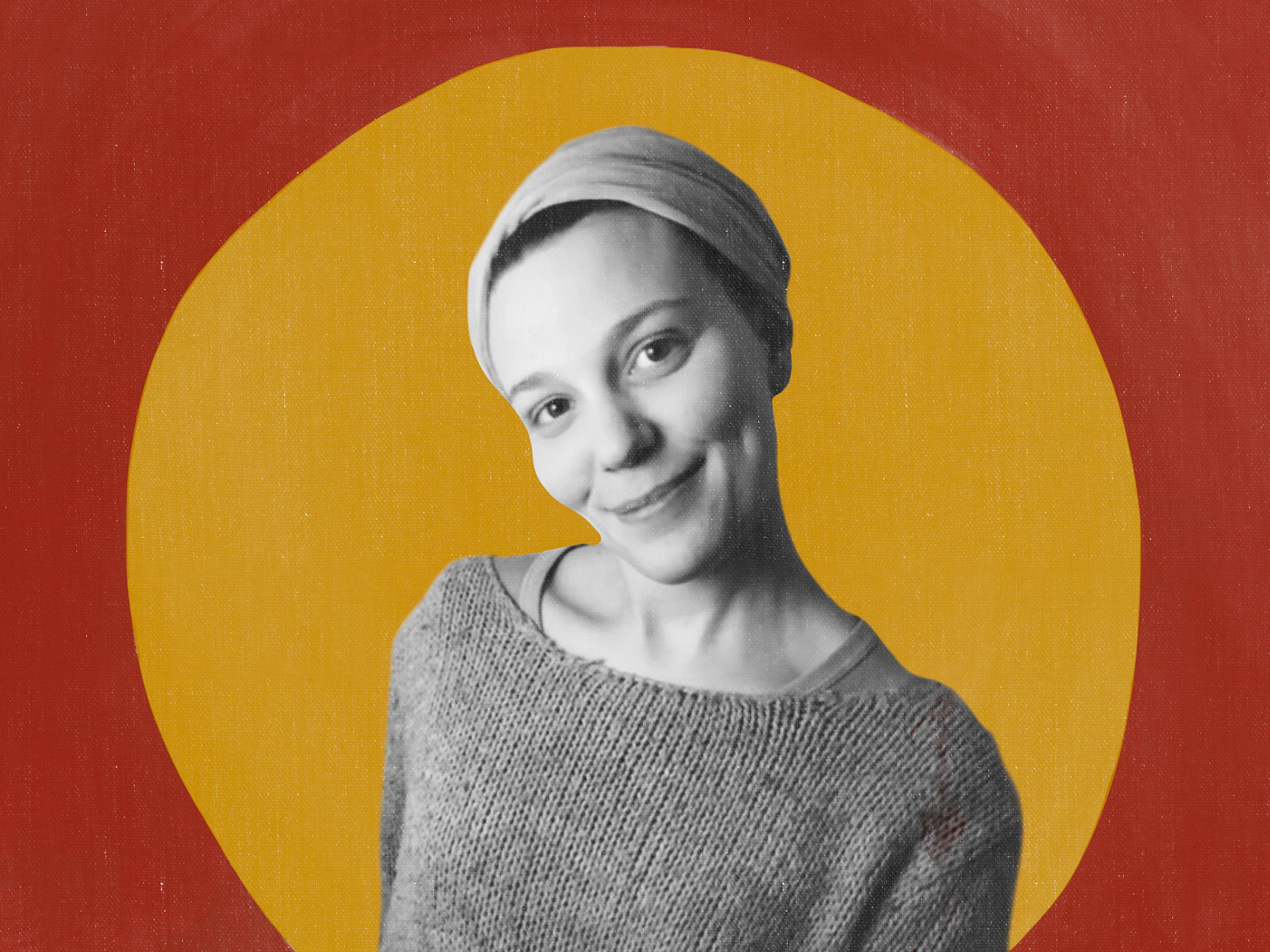 Carolina Stichter
