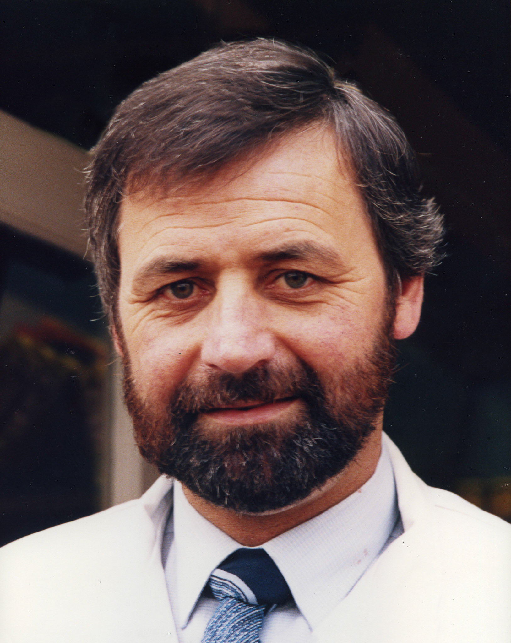 Winston Edwards. 1988