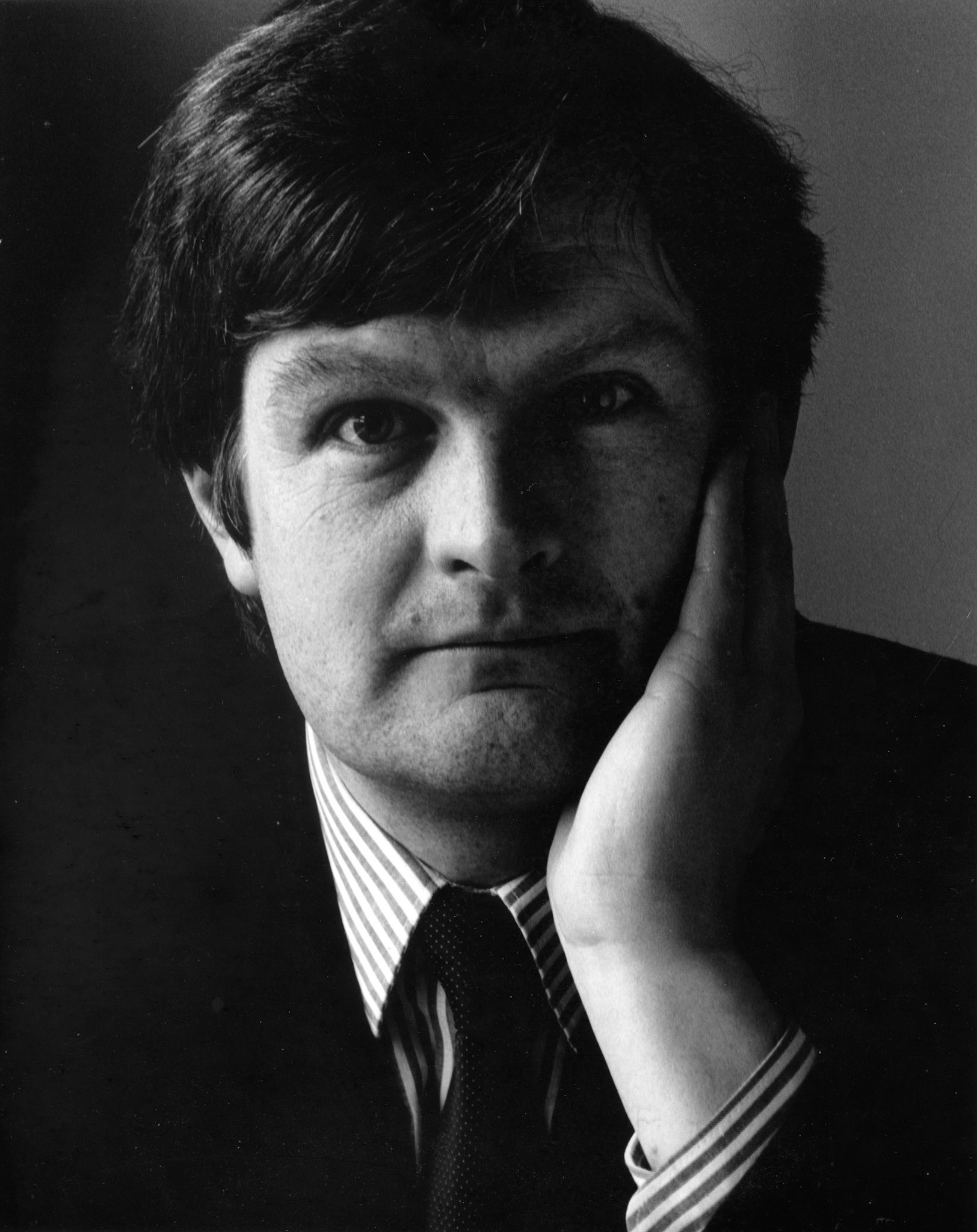 Stevens and Co. Solicitors of Chirk, Patrick 1994.