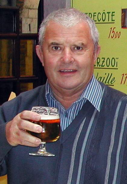 Dave Roberts 2002 Coal Merchant and Chirk Sunbeds.