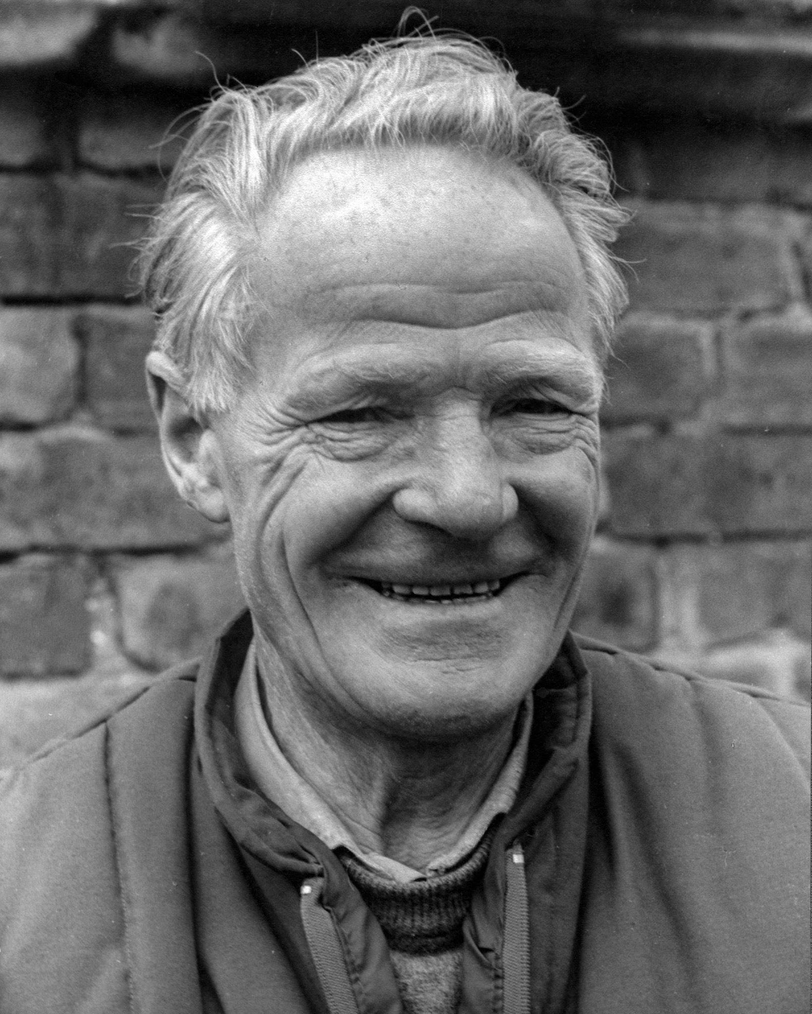 Salter and Son, 1983 florists, horticulturists and green grocers, Jack Salter .