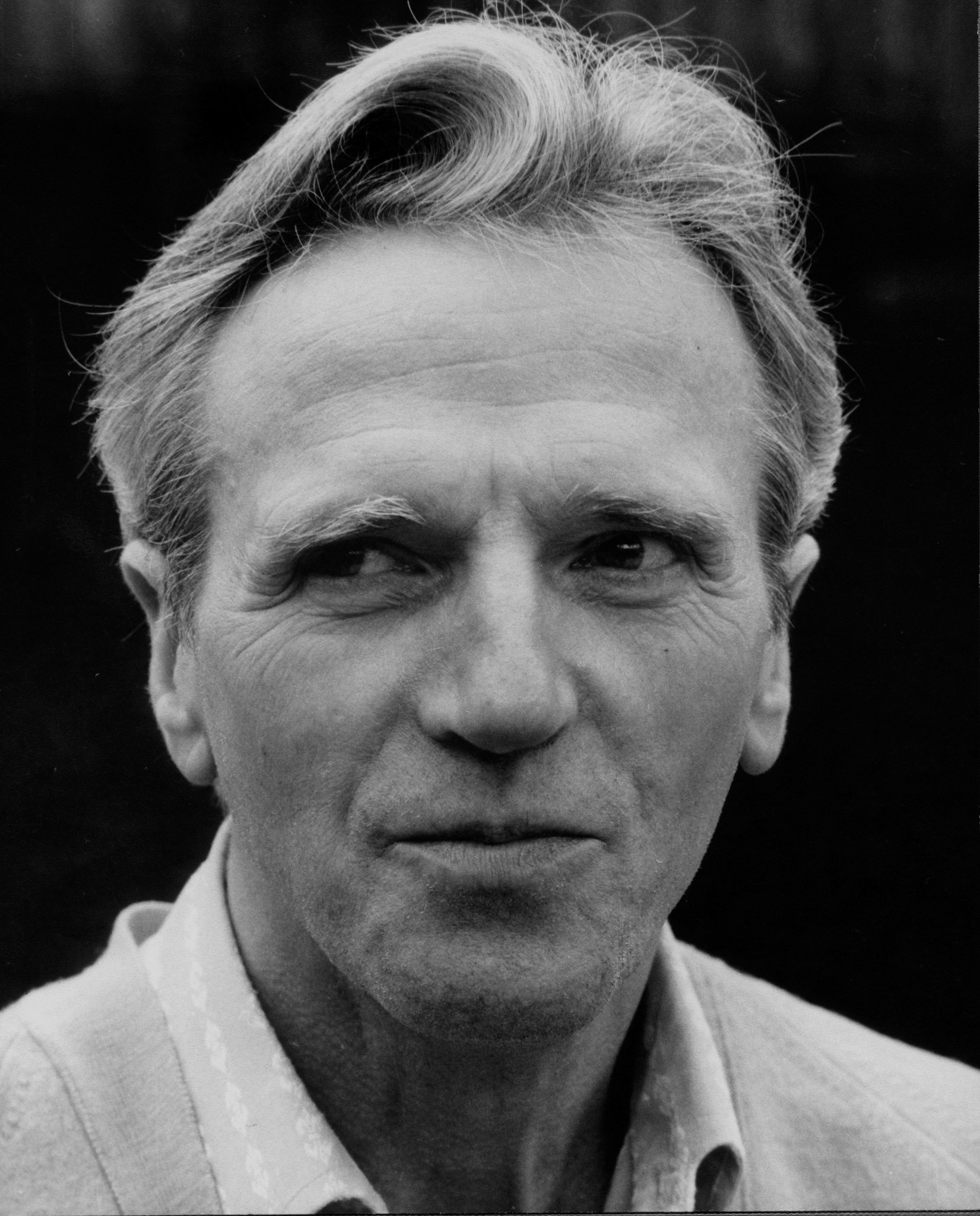 Neville Hurdsman 1987 Chirk's first historian. Also, Barber, Postman and Author