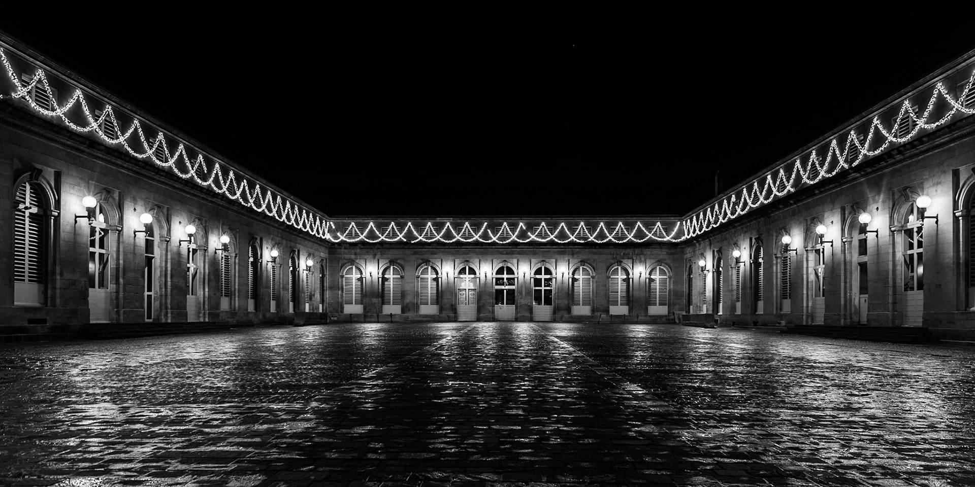 Place Jean-Paul II