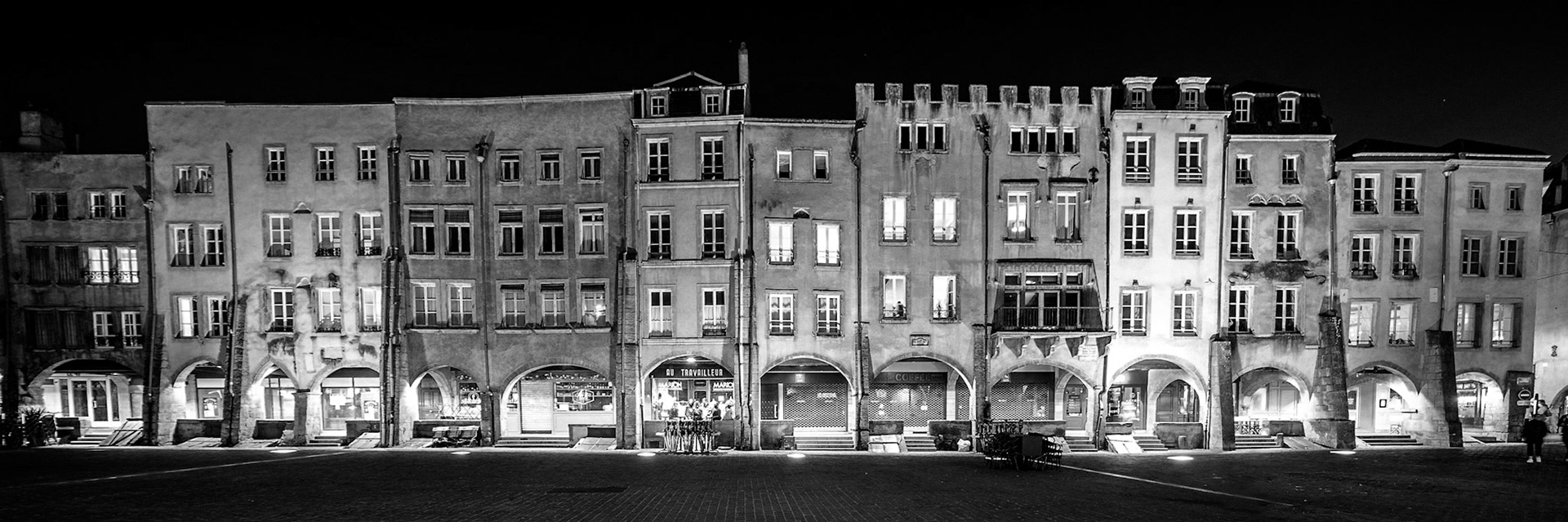 Place Saint-Louis