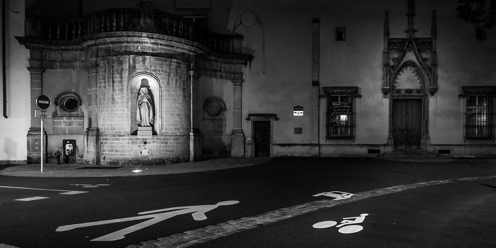 Place Saint-Nicolas
