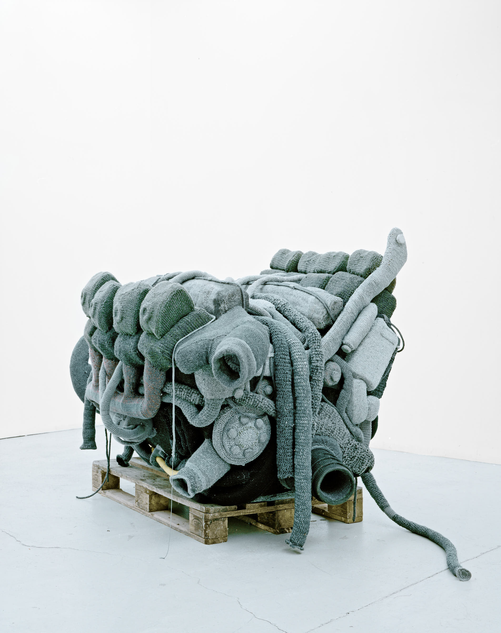 Claudia Märzendorfer, Silent Running