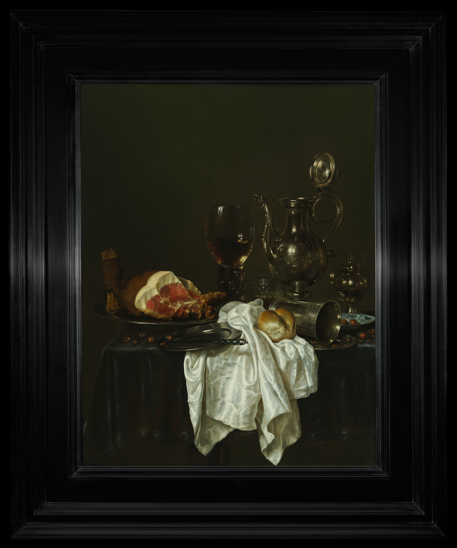 Willem Claeszoon Heda