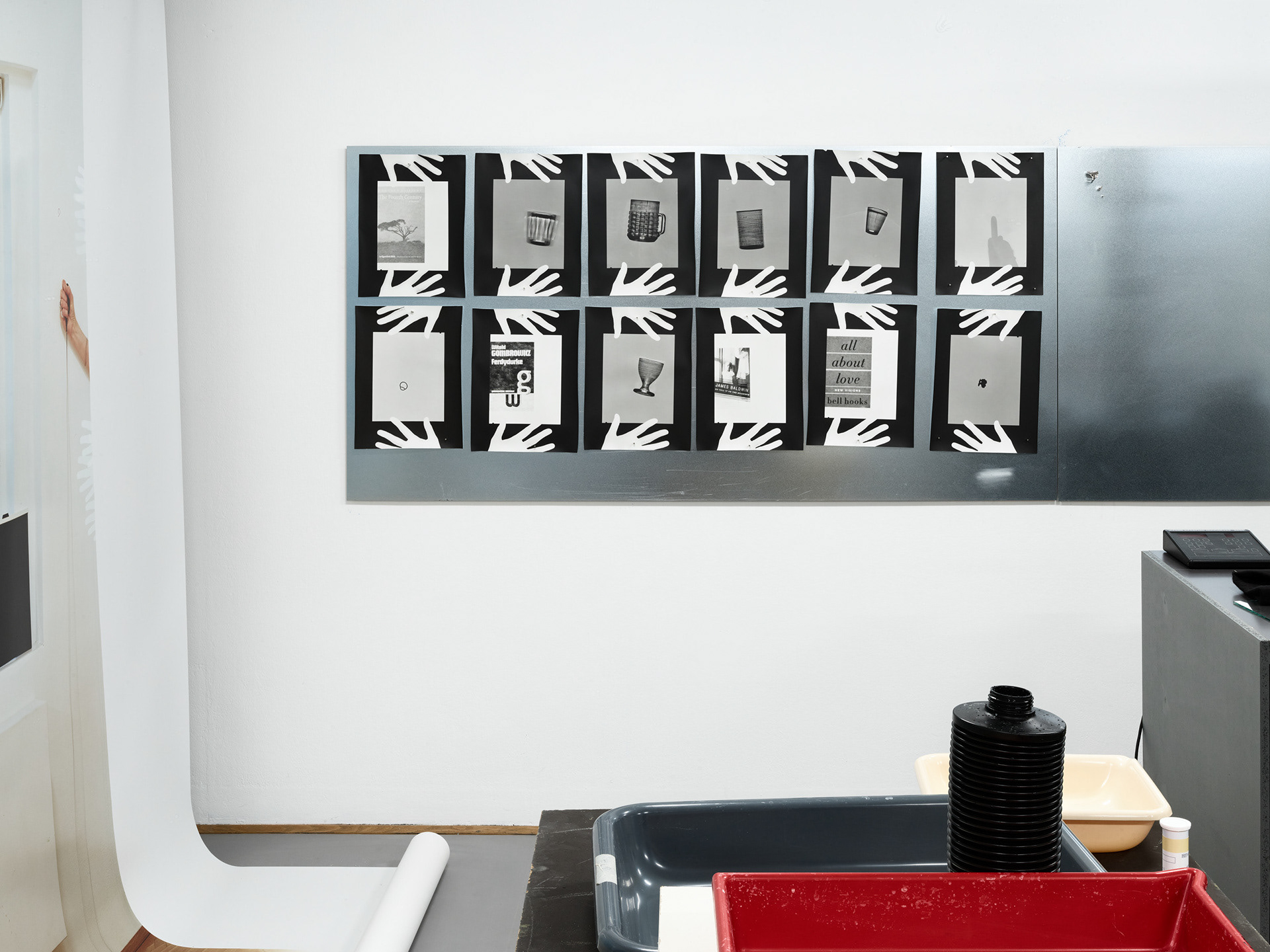 Sophie Thun - Stollgasse - Secession Wien