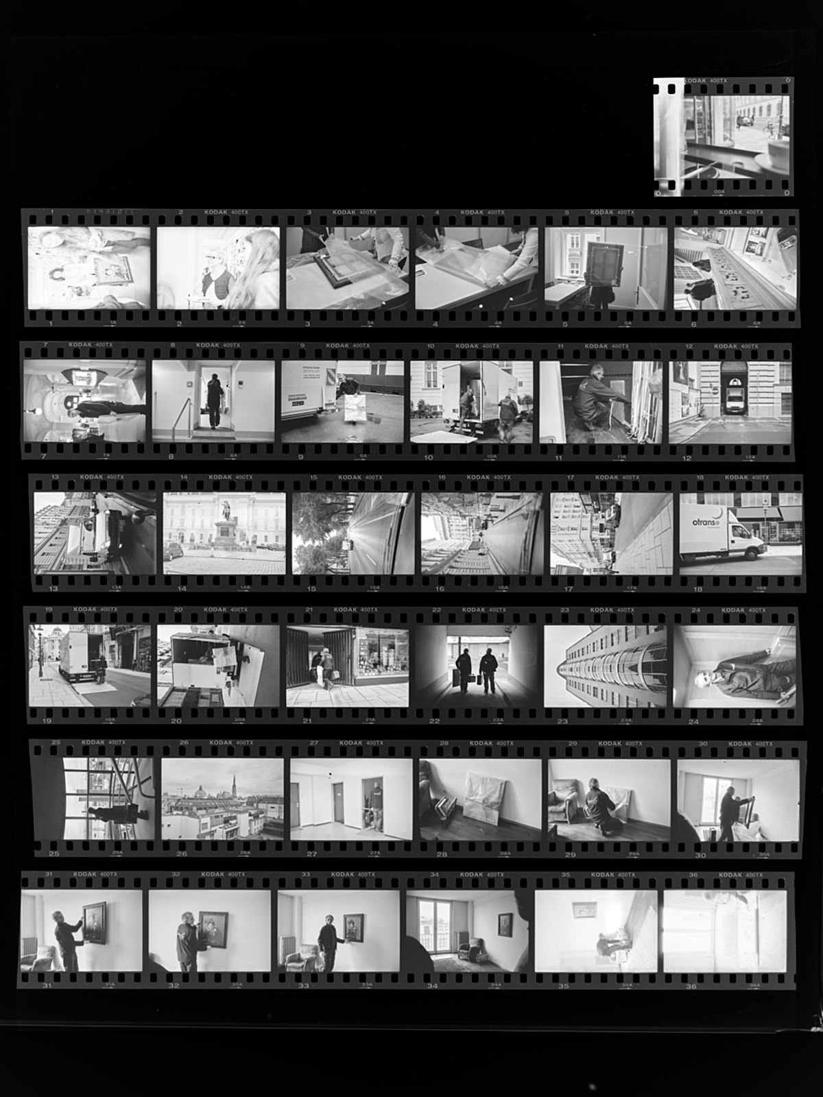 Docomentation by Matthias Aschauer, Vienna