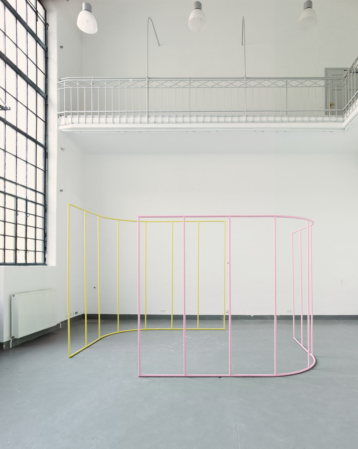 Objects by Stefanie Seibold