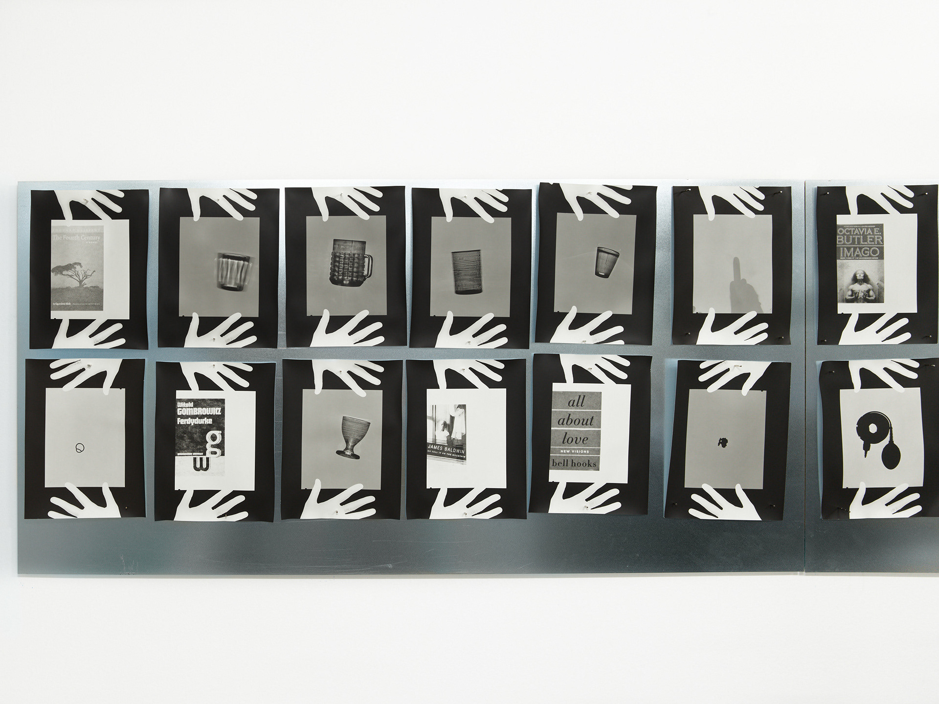 Sophie Thun - Stollgasse - Secession Wien