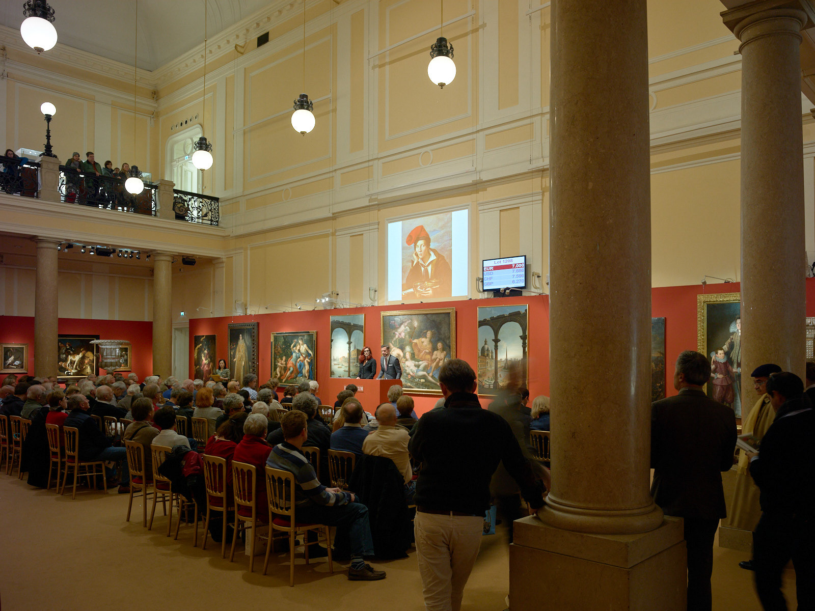 Dorotheum Vienna, 19th Century Paintings - Oct. 20th 2016