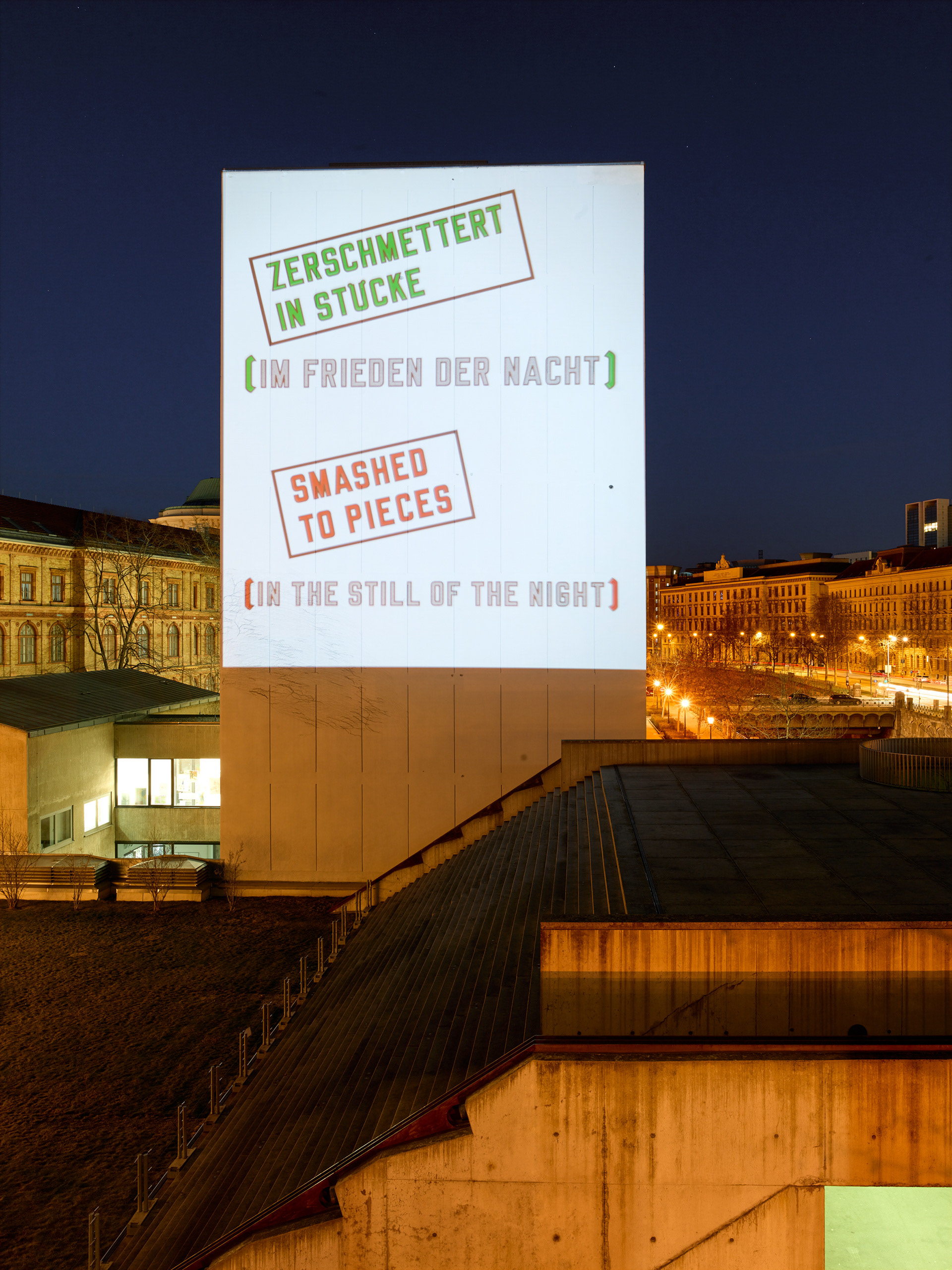 Lawrence Weiner