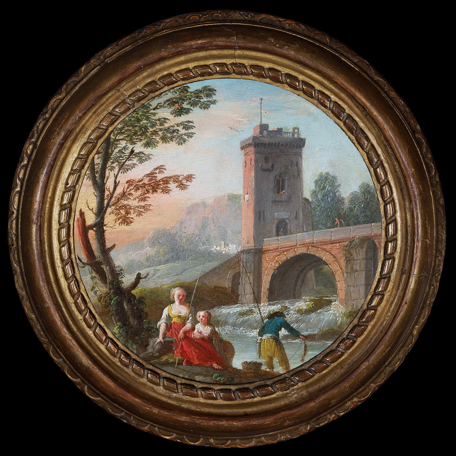 Charles François Lacroix de Marseille