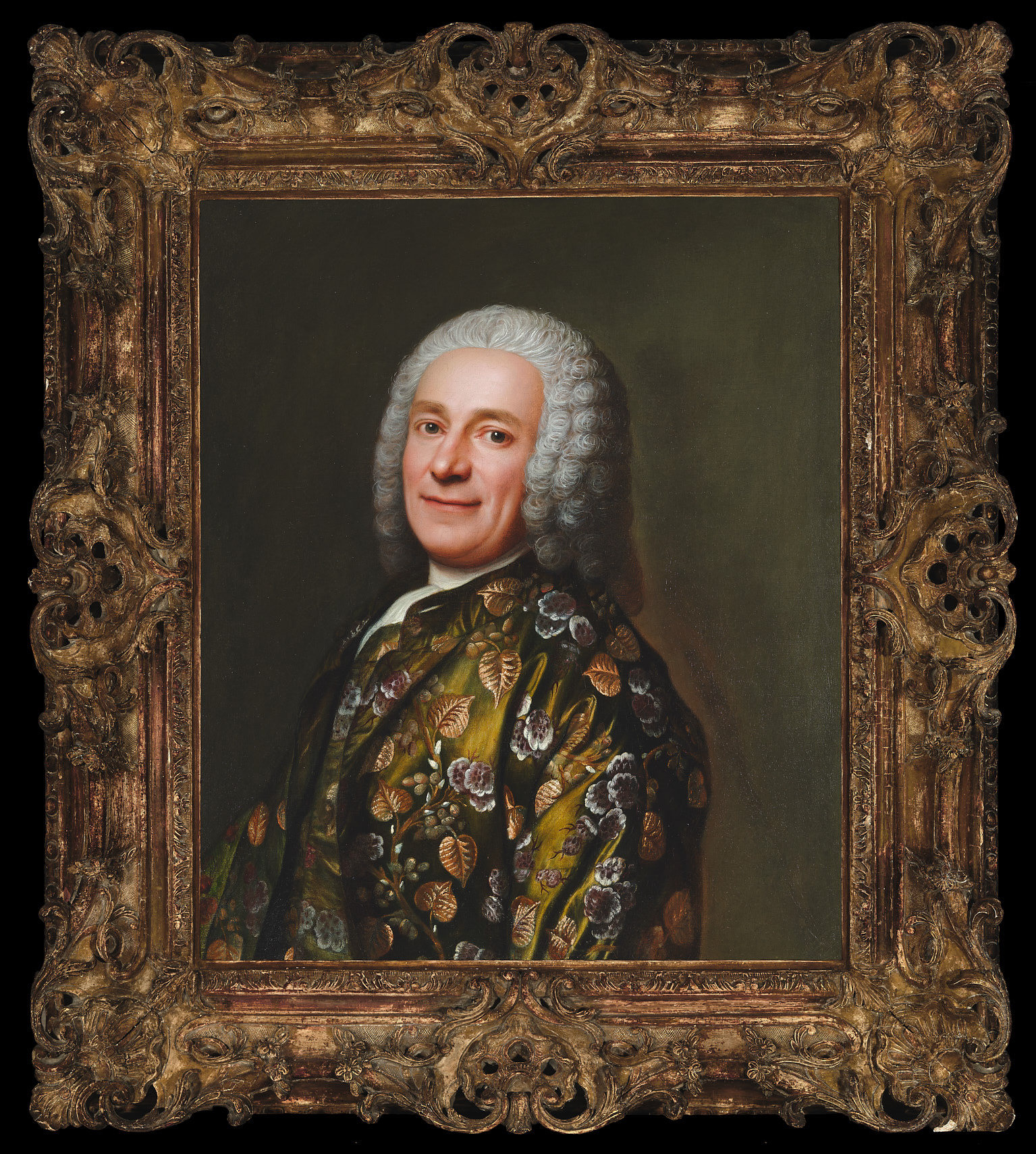Jean-Étienne Liotard
