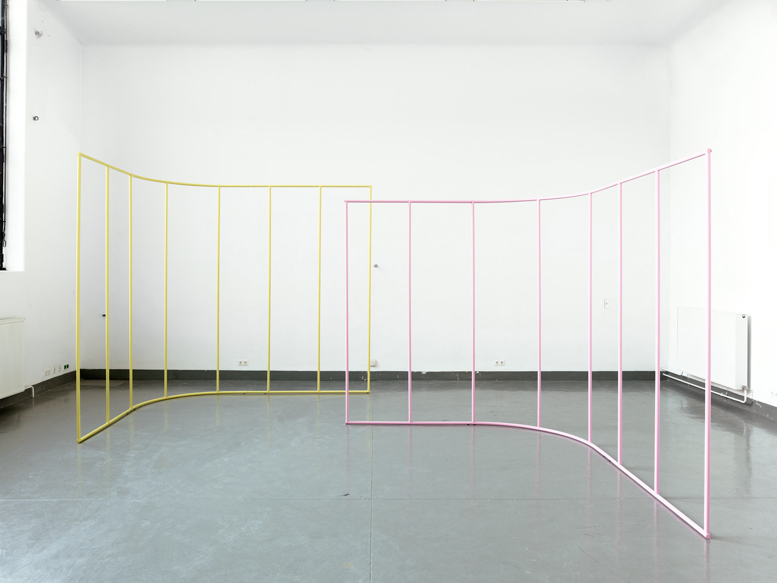 Objects by Stefanie Seibold
