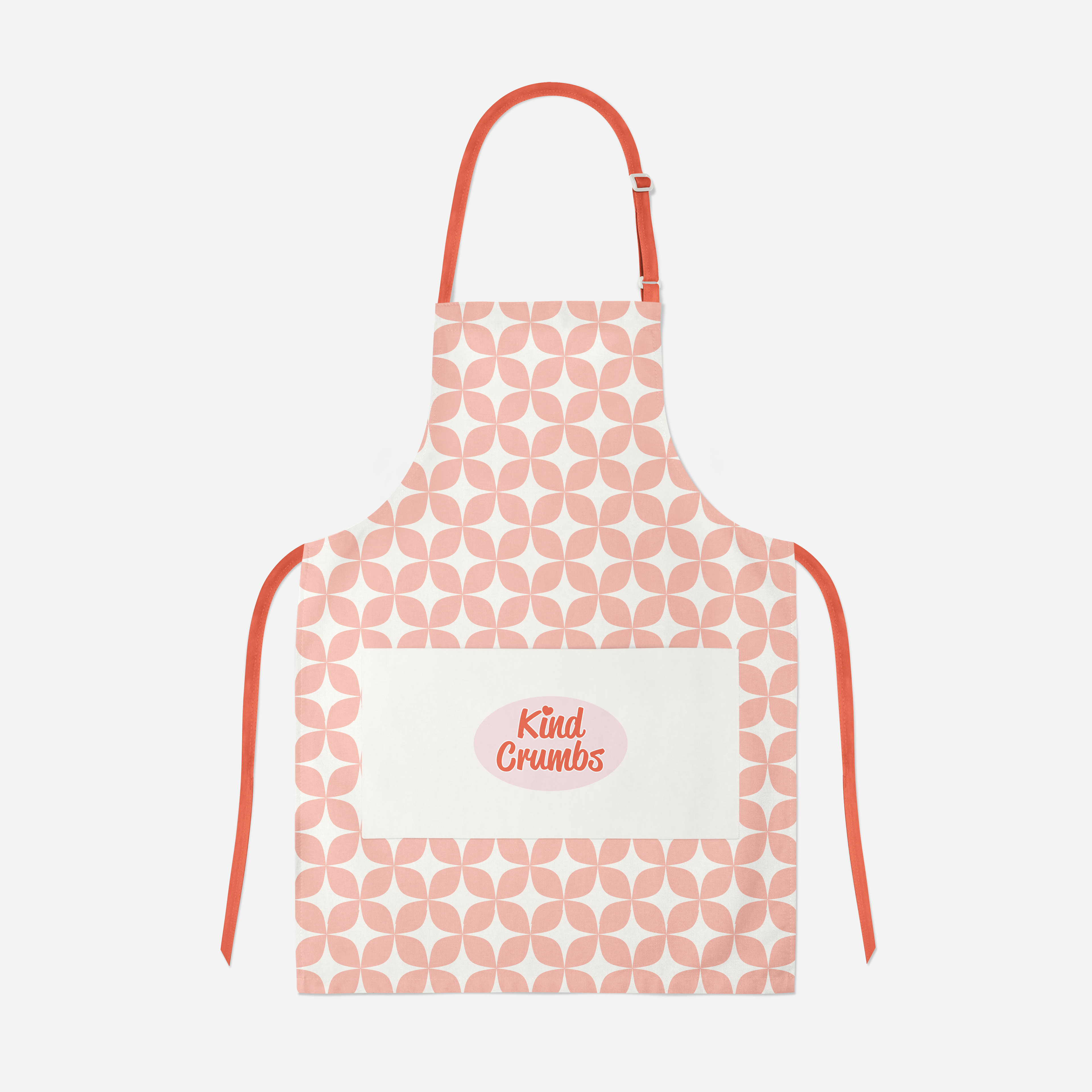 Apron for Bakery Workers