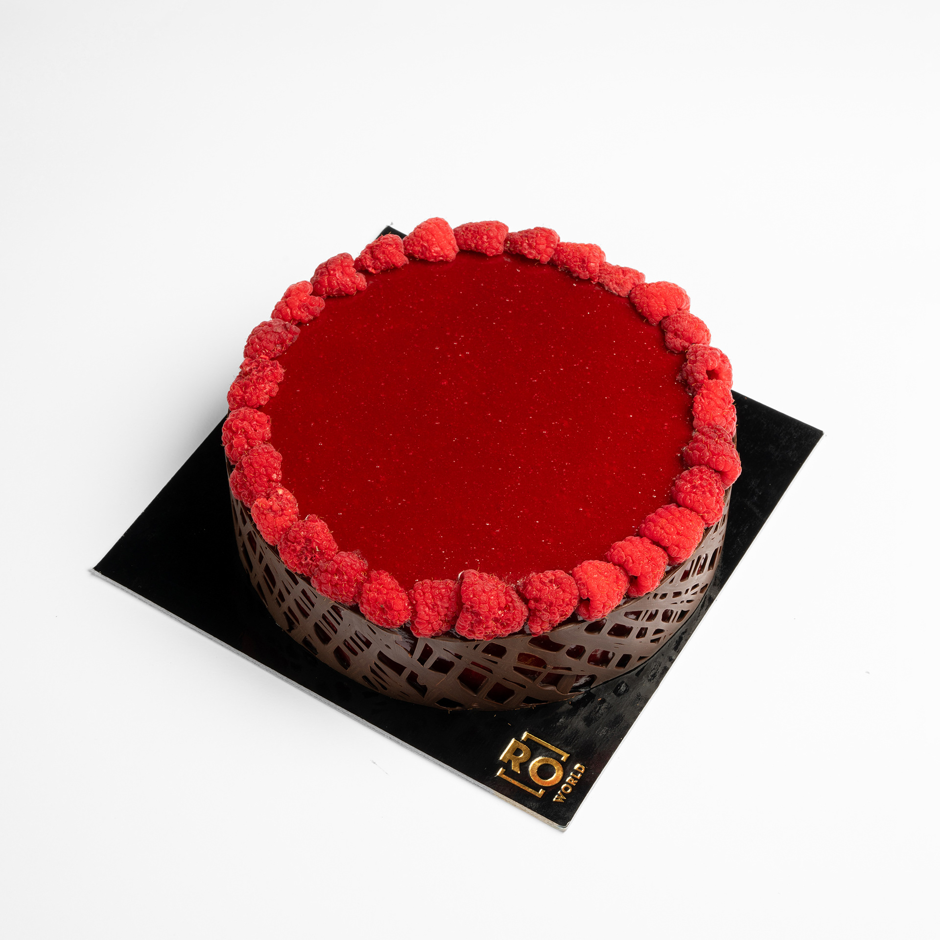 RO WORLD PATISSERIE