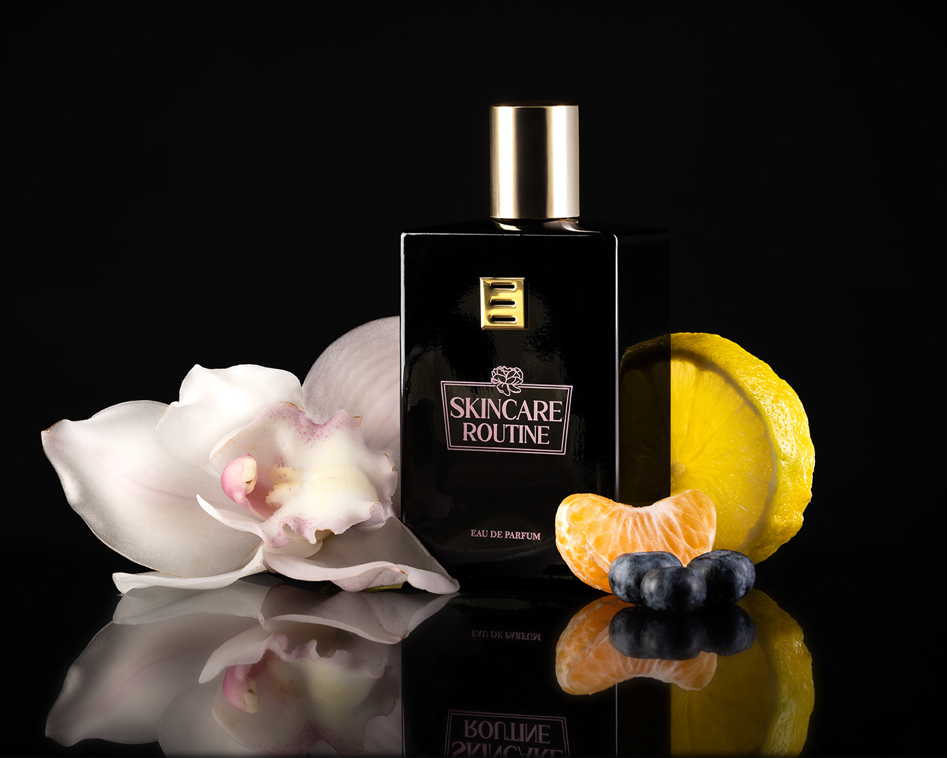 Still life - Eterea Cosmesi Eau De Parfum