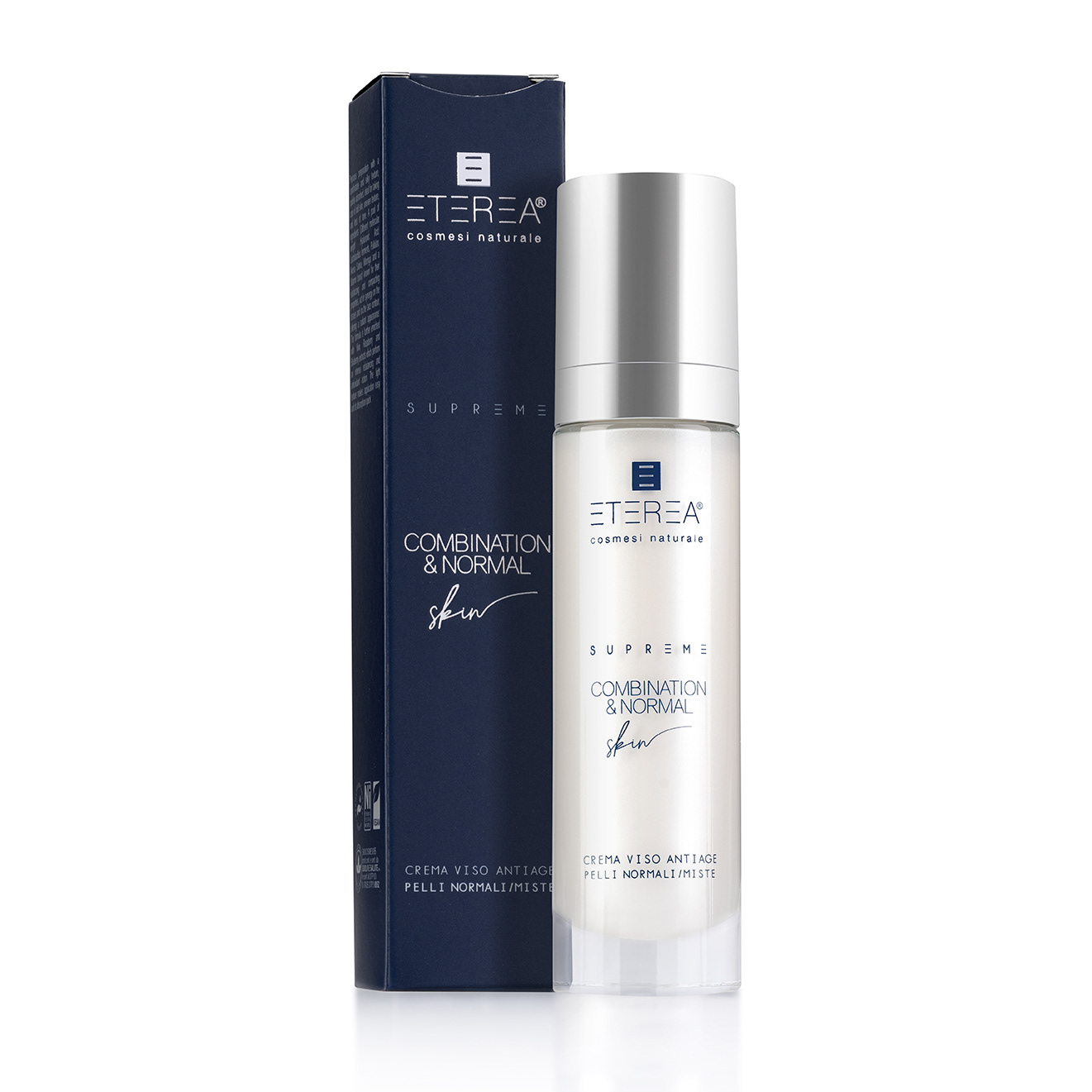 E-Commerce | Eterea Cosmesi