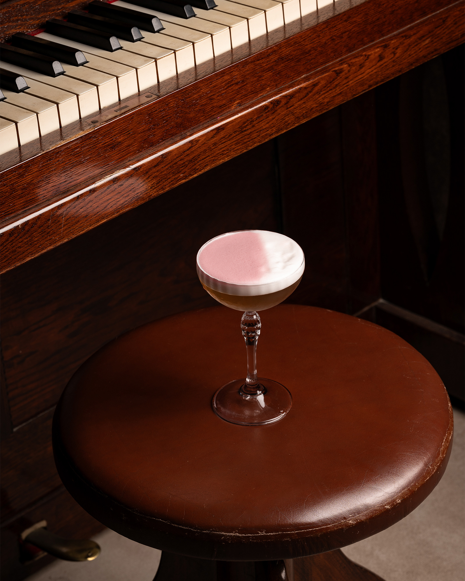 Shooting Cocktail - Auroom79