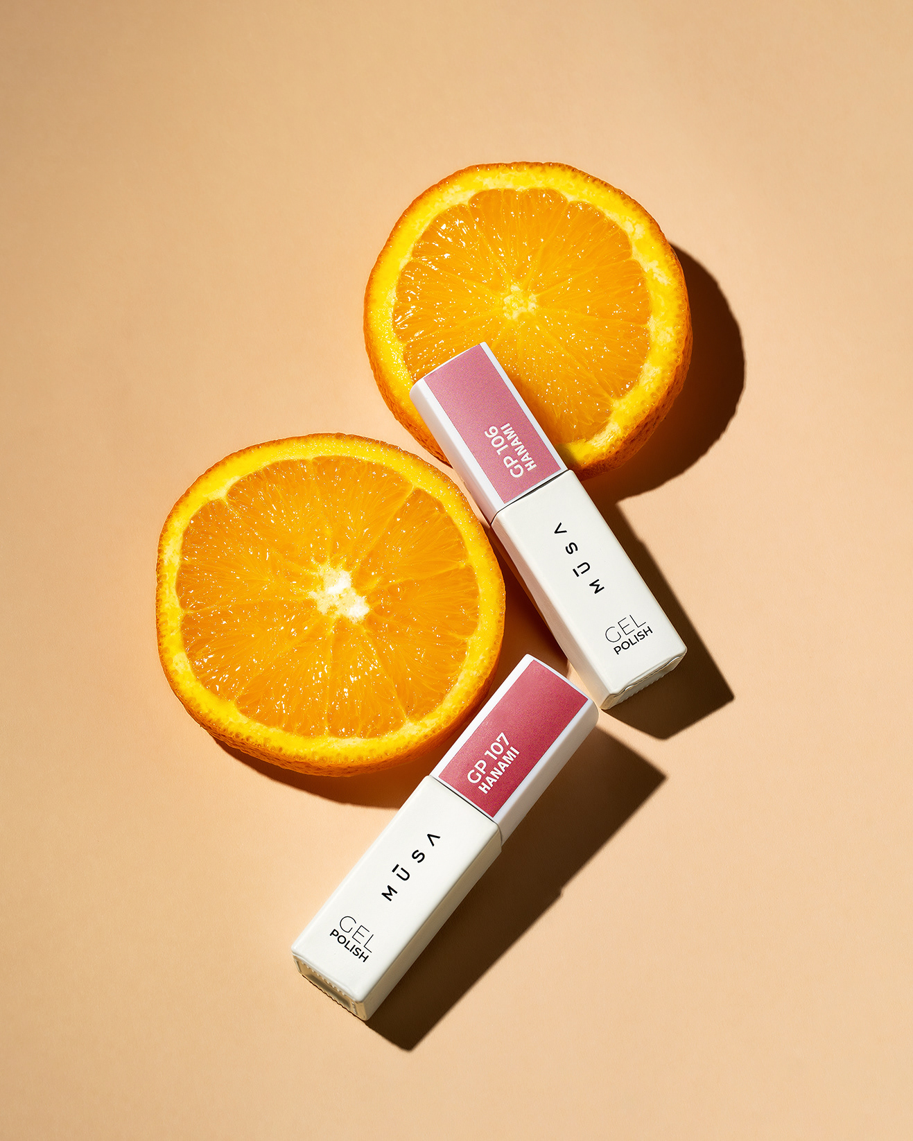 Still Life - Musa Nails Hanami Gel 7ml