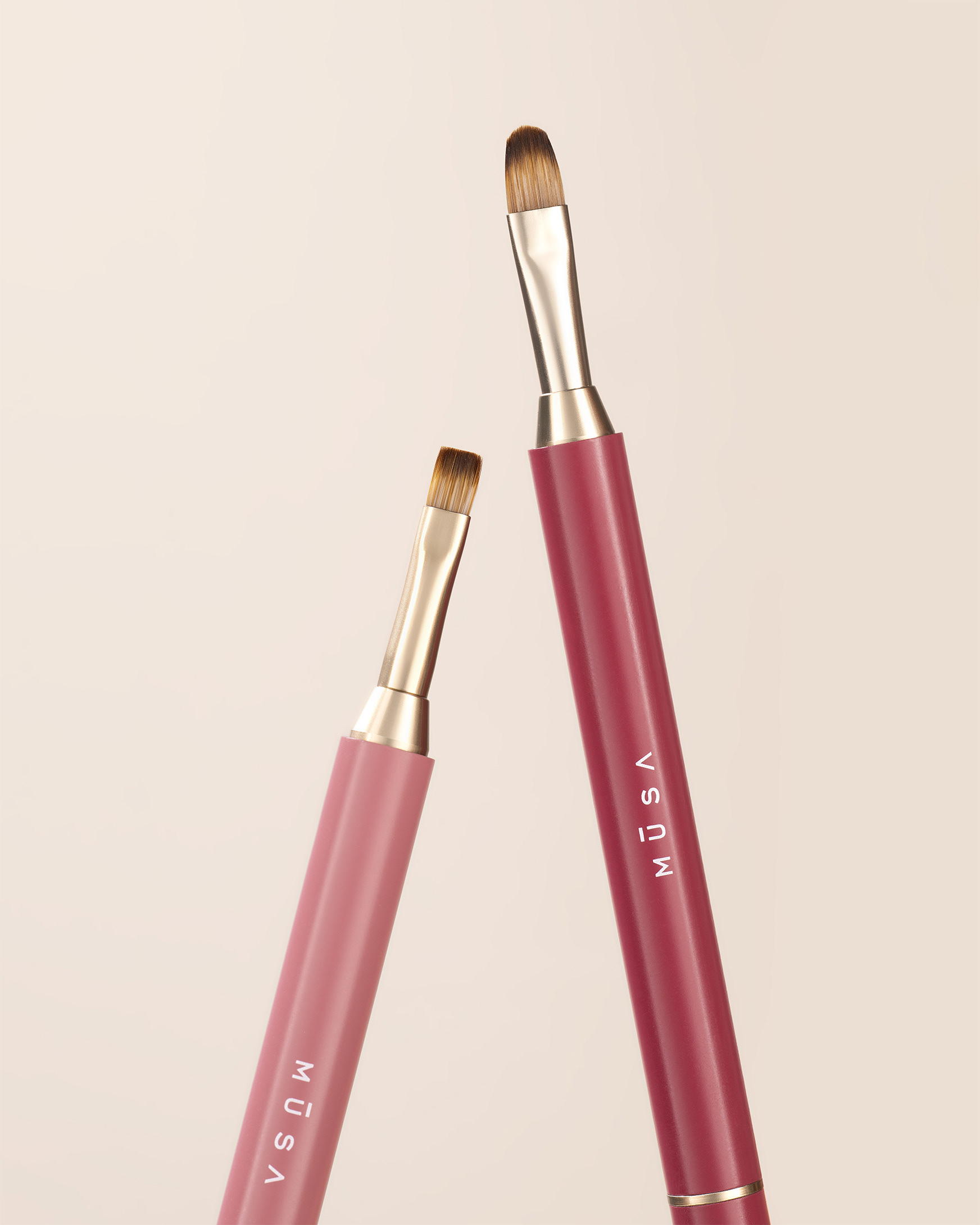 Still Life - Musa Nails Brush
