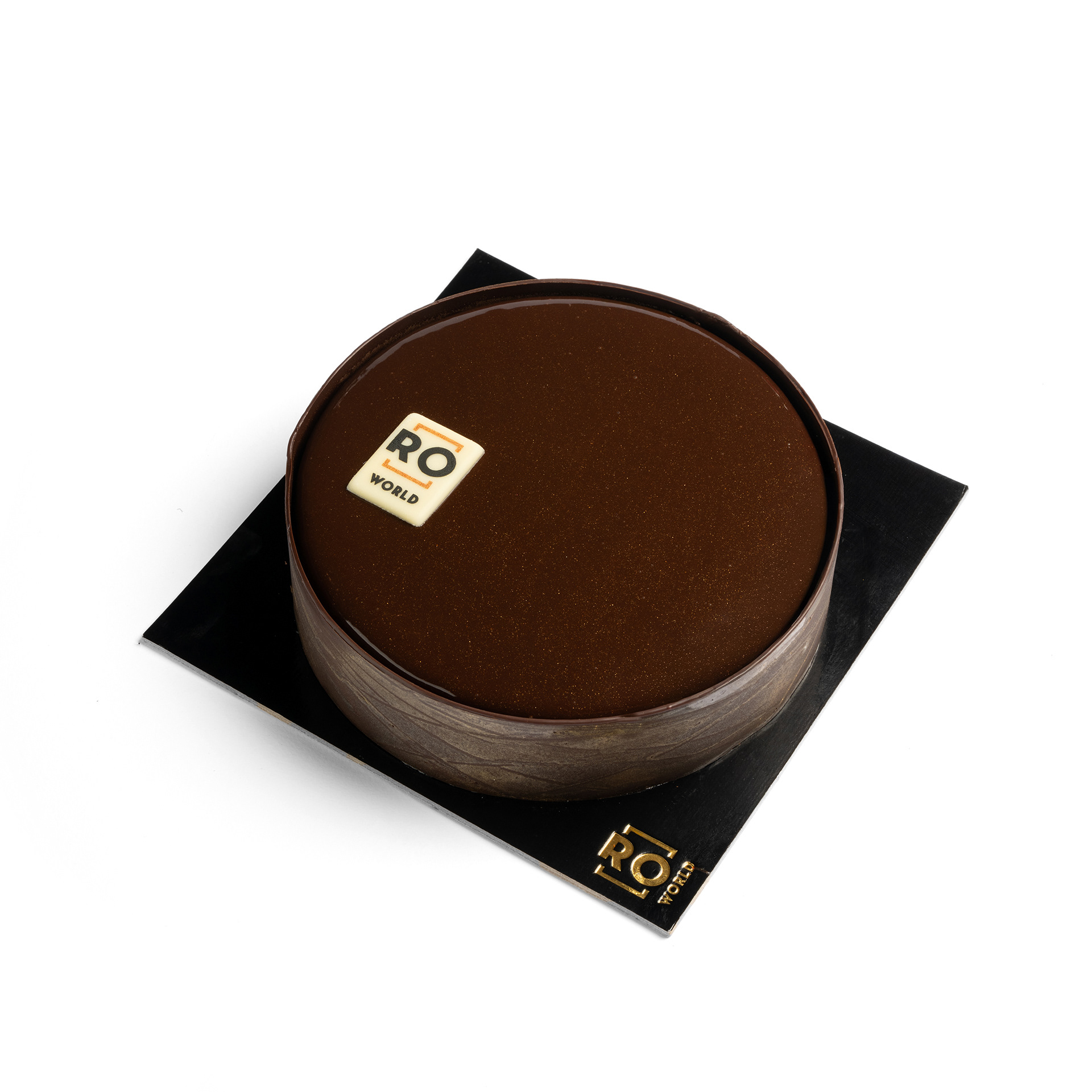 RO WORLD Patisserie