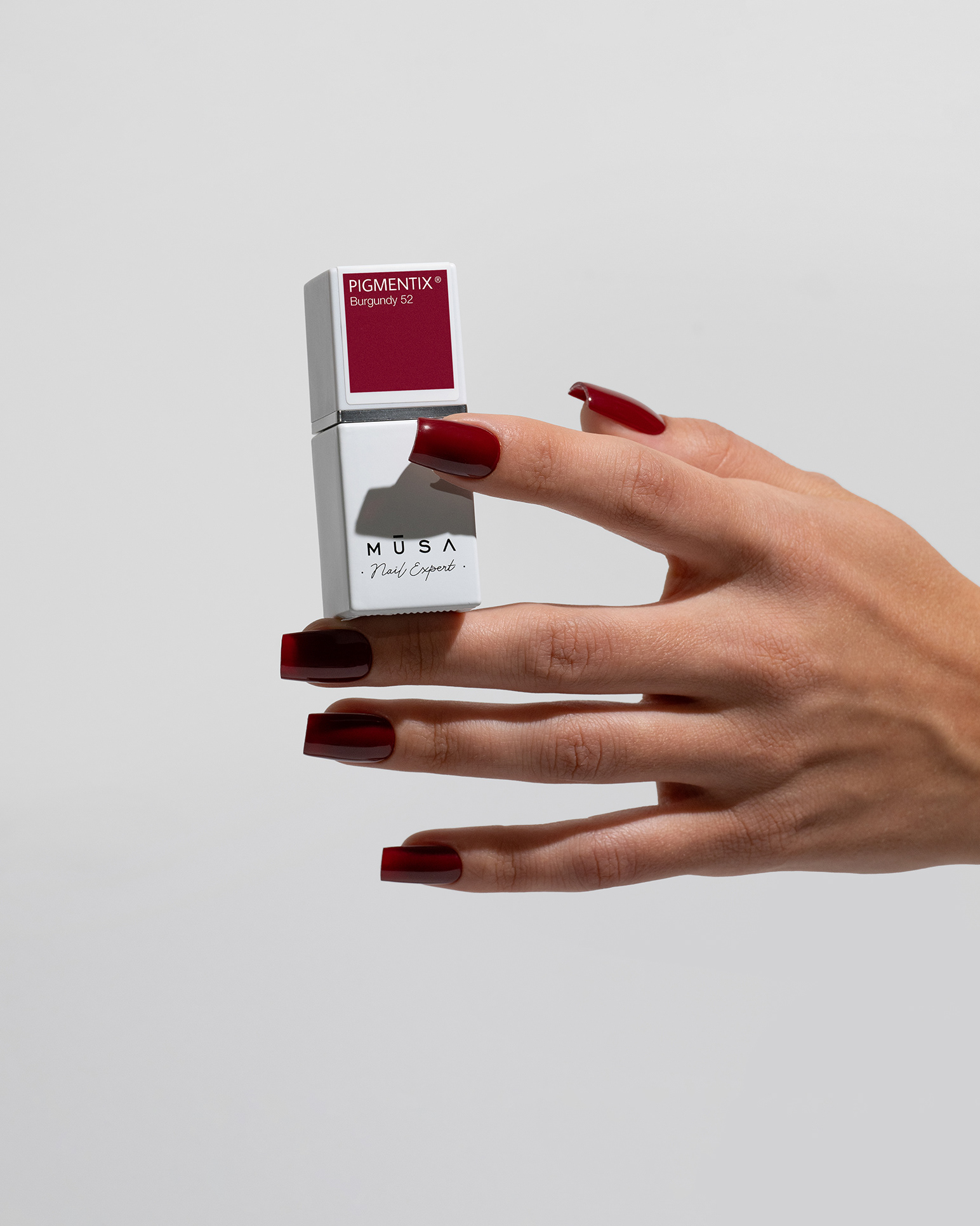 Still Life - Musa Nails Pigmentix