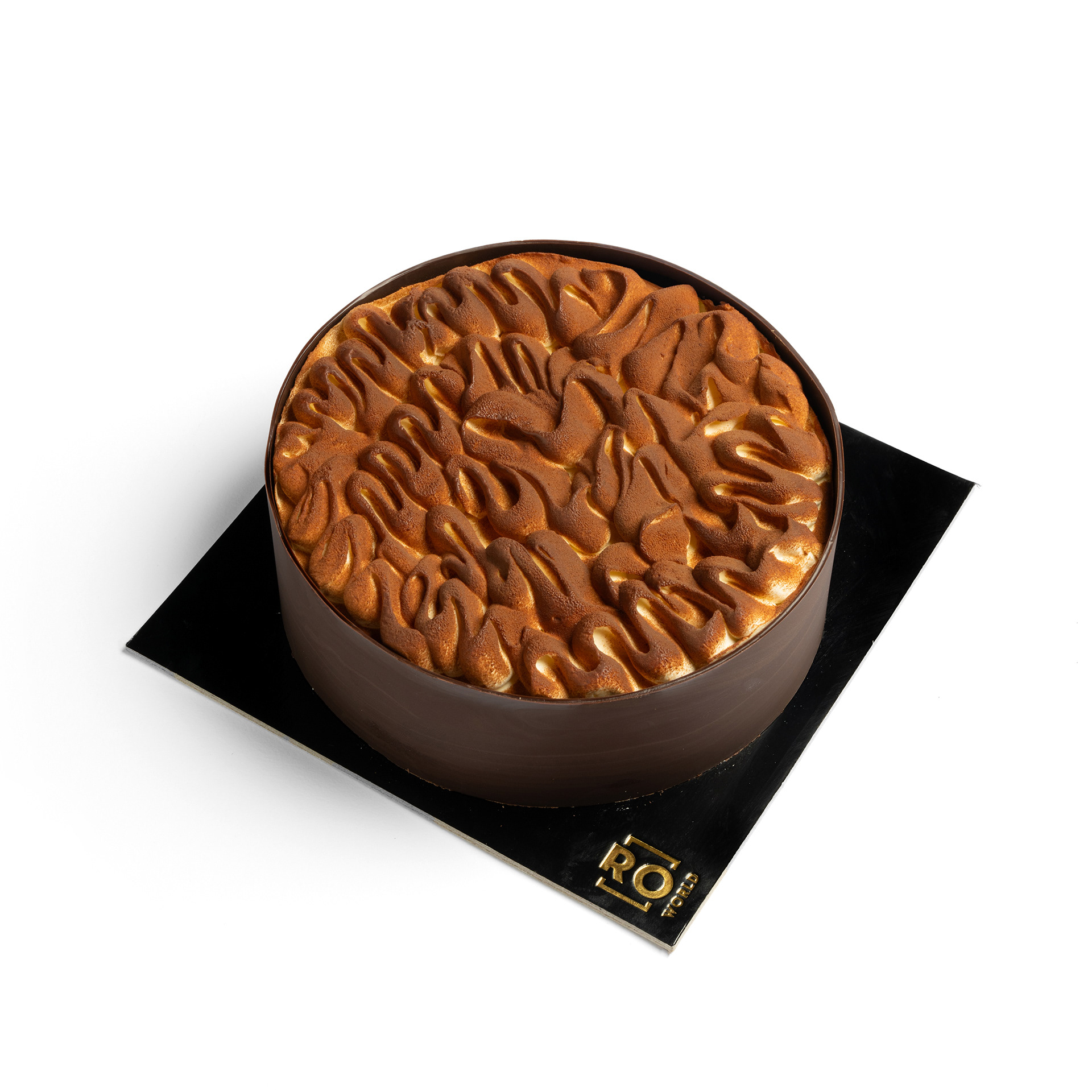 RO WORLD Patisserie