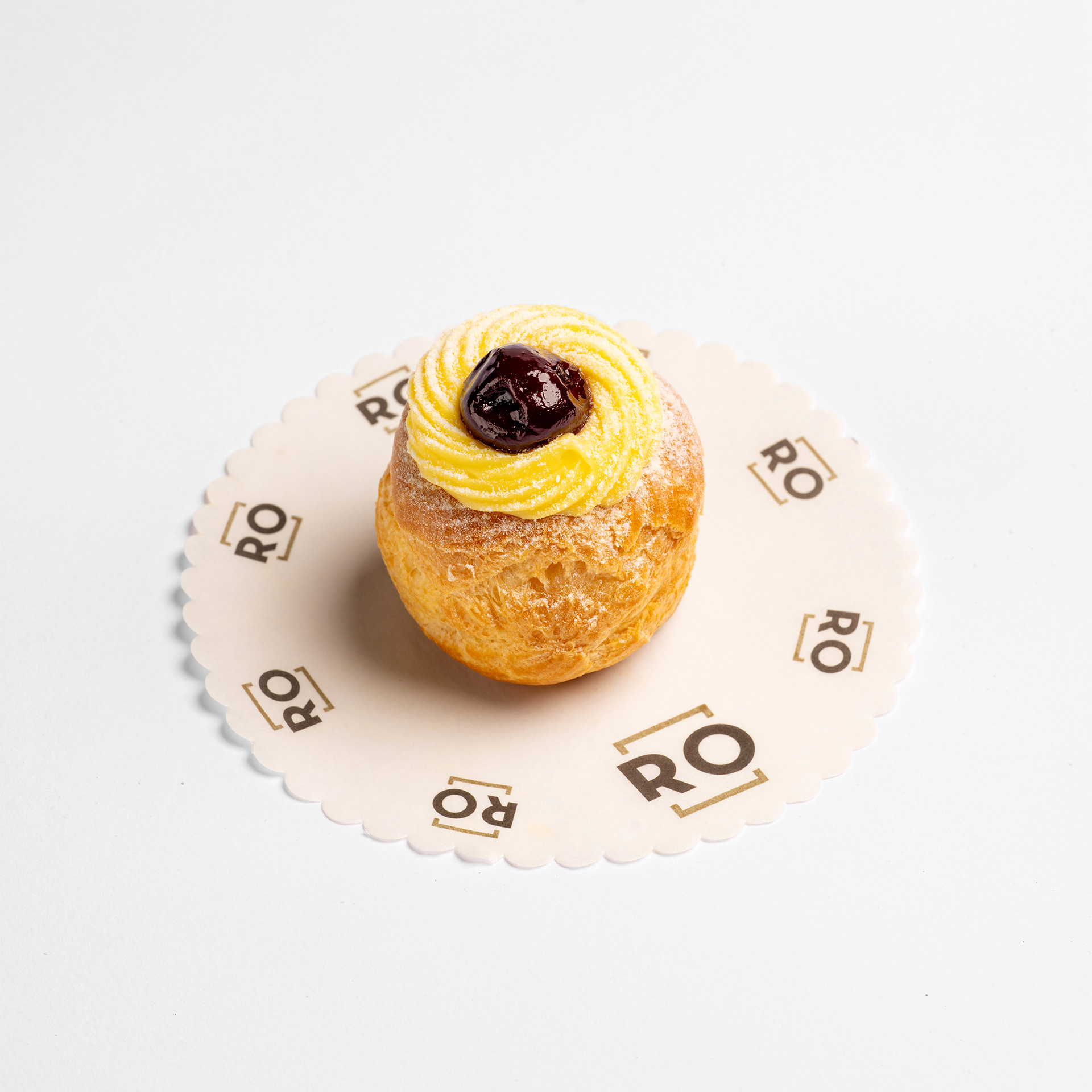 RO WORLD PATISSERIE