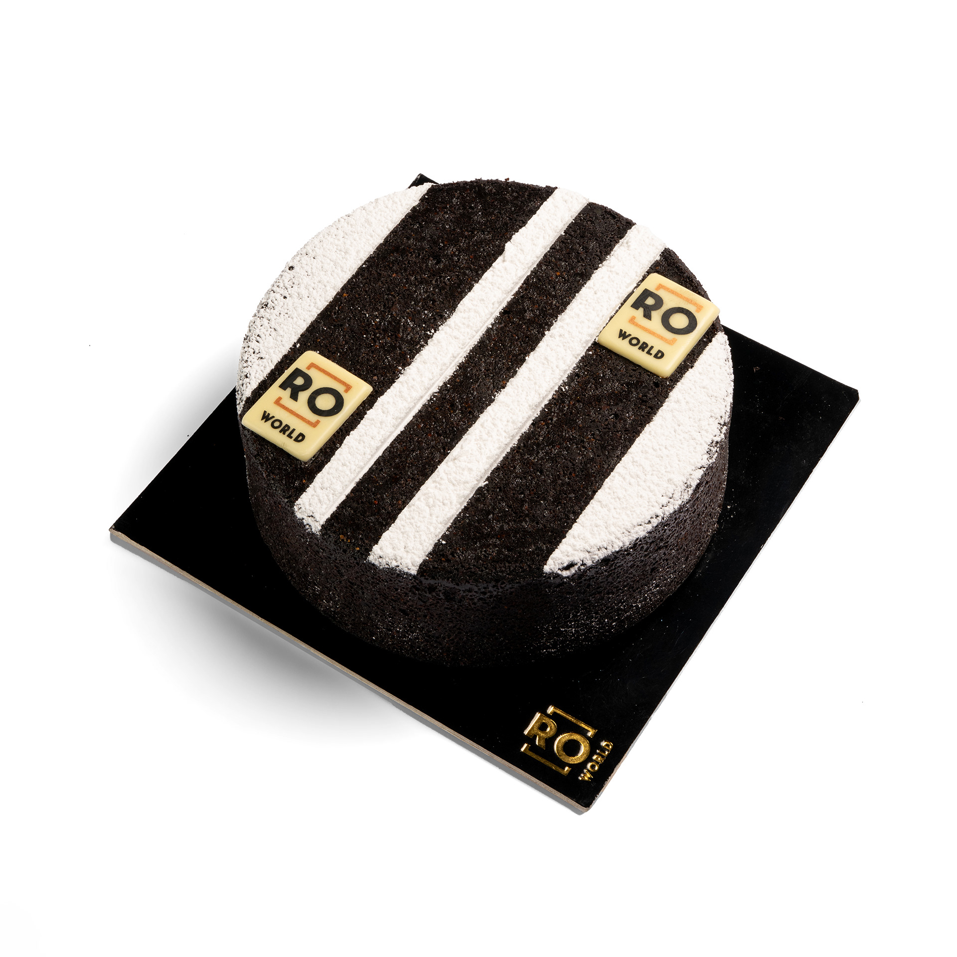 RO WORLD Patisserie