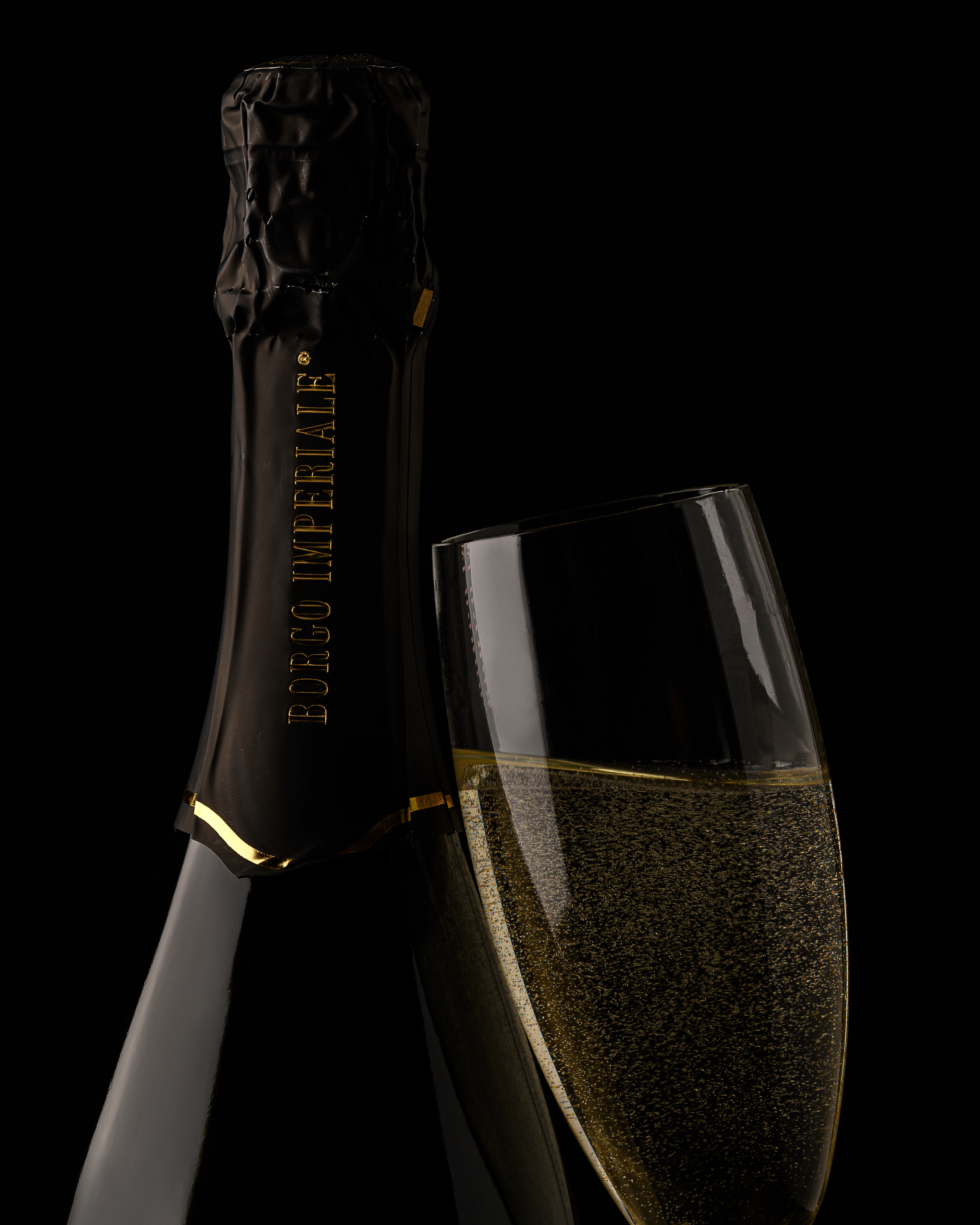 Borgo Infernale - Still Life