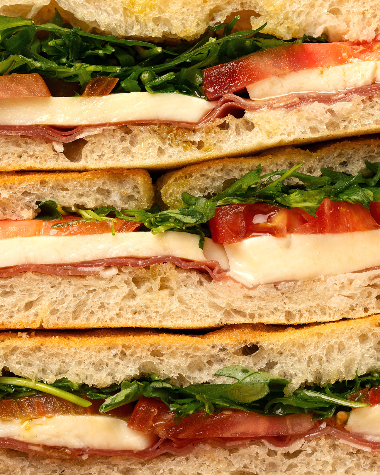 Shooting Food - Casa Martino