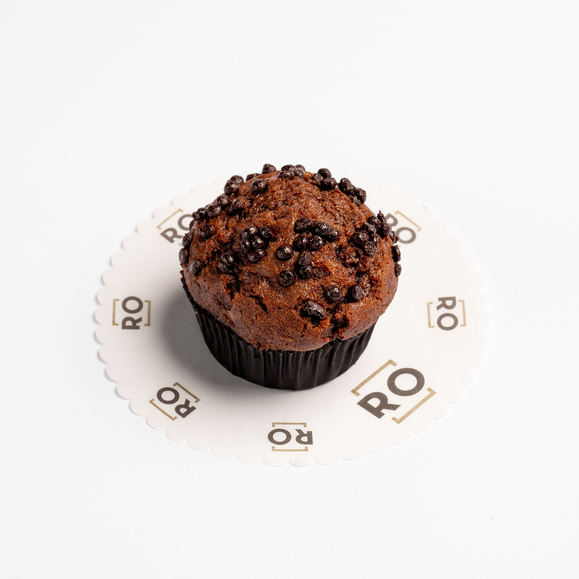 RO WORLD PATISSERIE