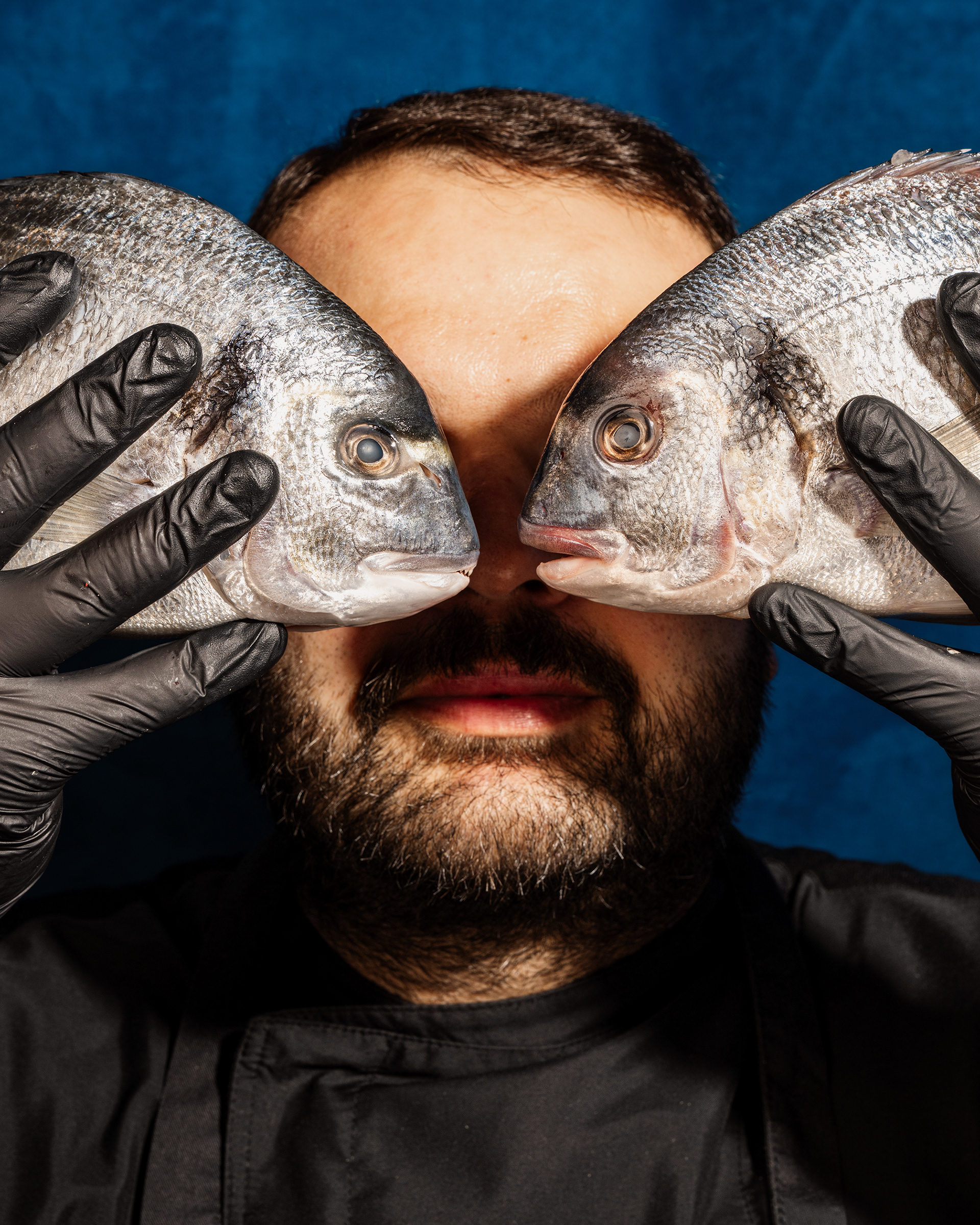 Food Photography - Sunrise FishBar